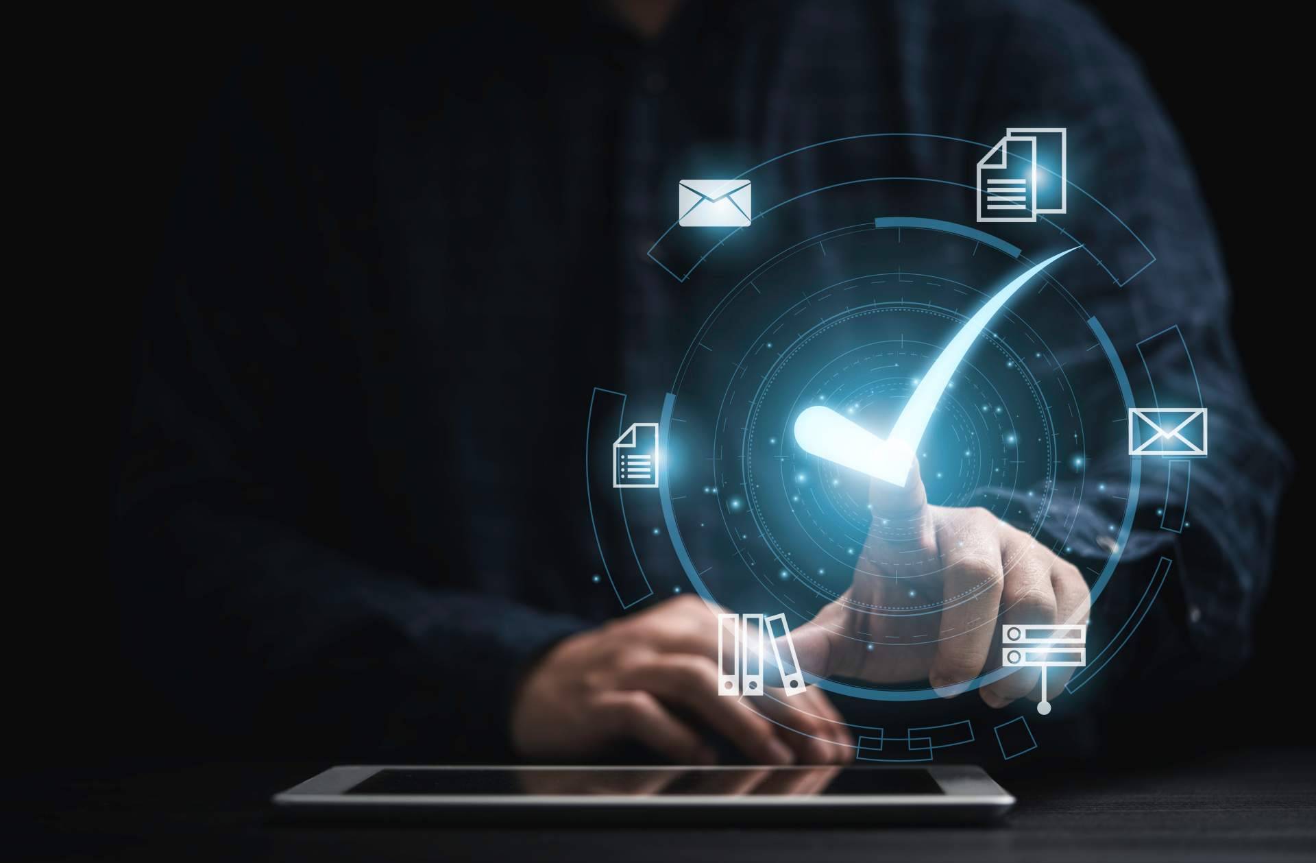 Ventajas del certificado electrónico en la gestión de trámites, por CertificadoElectronico.es