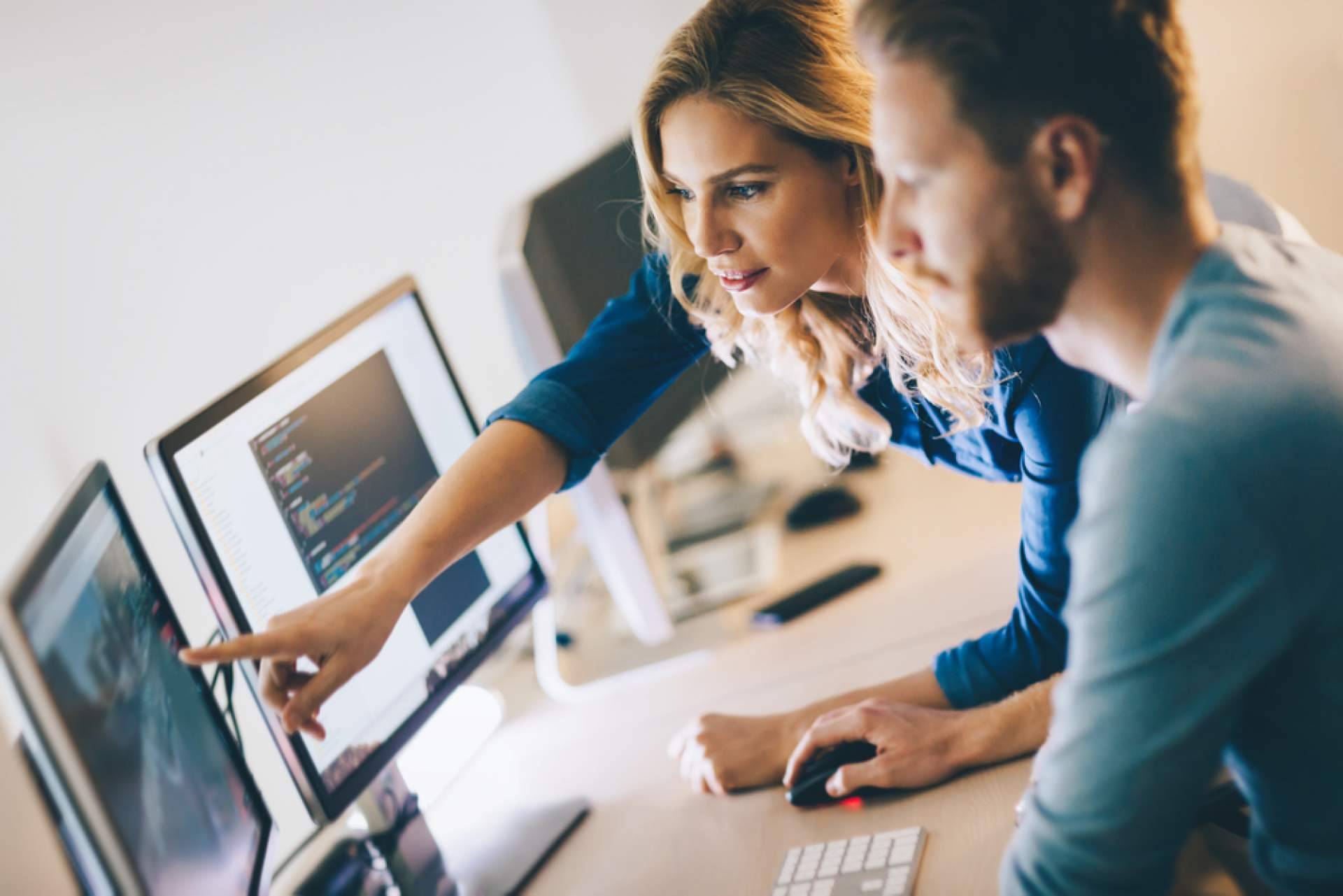 Soluciones eficientes y personalizadas, con Atlantic Technologies
