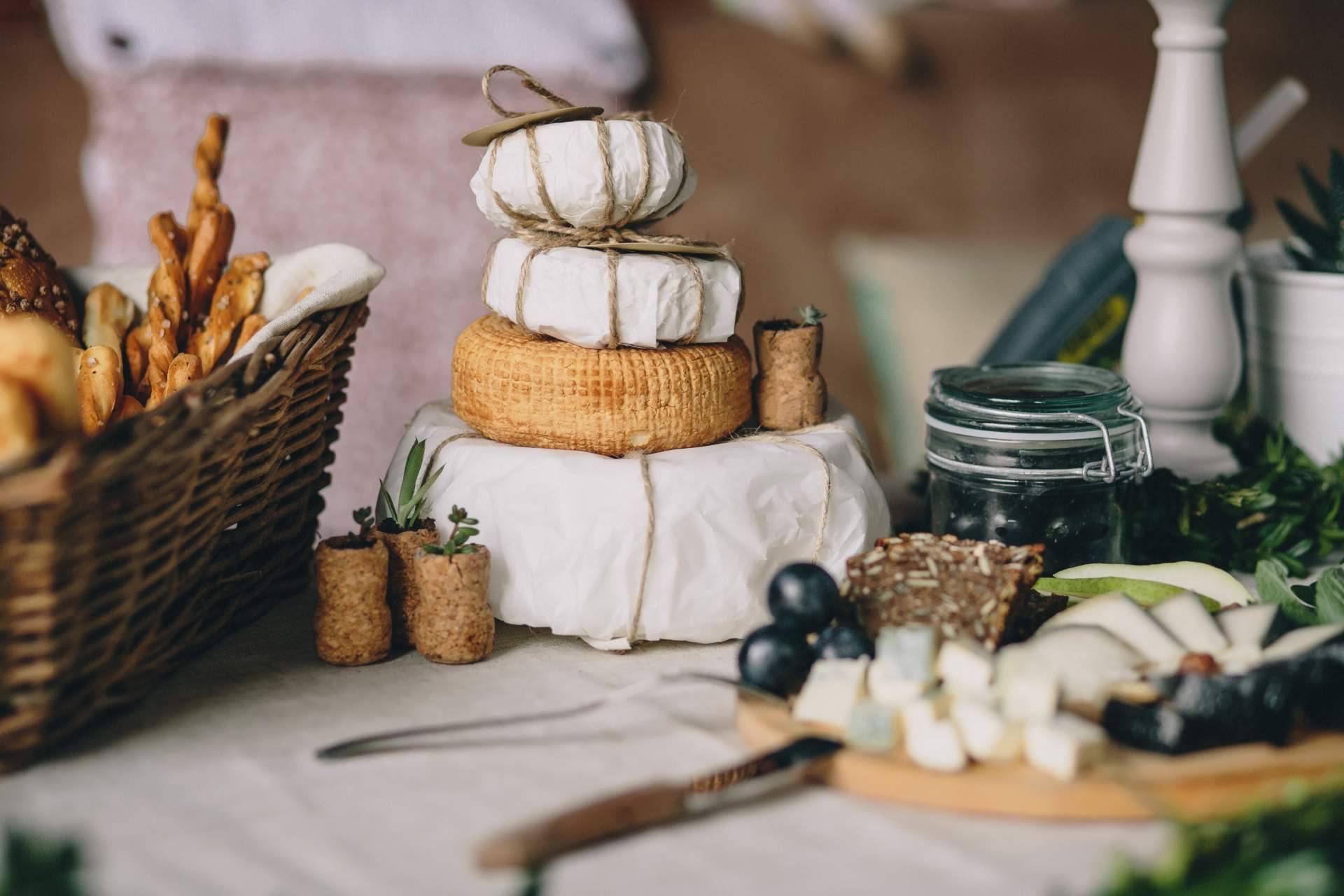 La empresa KilómetroCero SlowFood® ofrece su certificación de productos de proximidad