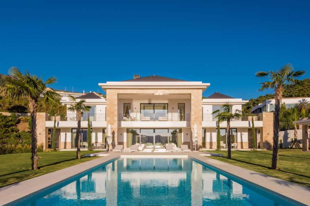 Zeuthen & Company presenta La Zagaleta, una nueva urbanización en La Costa del Sol