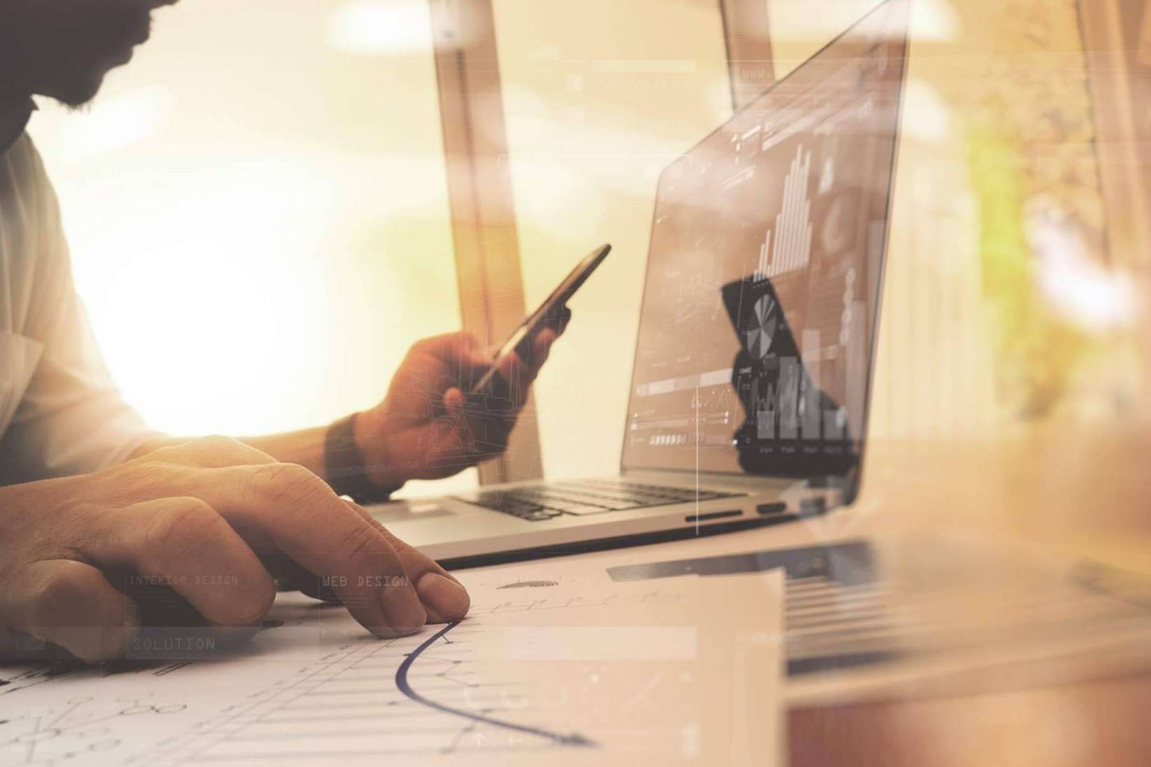 El Máster de Marketing Digital de IM Digital Business School