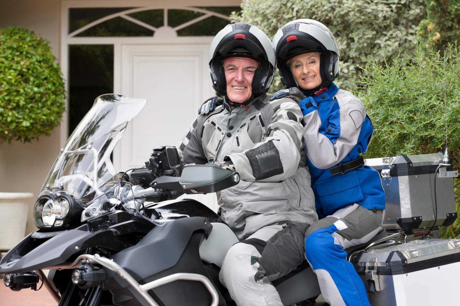 ¿Cuáles son las mejores rutas en moto para disfrutar de la carretera?, por Eginer