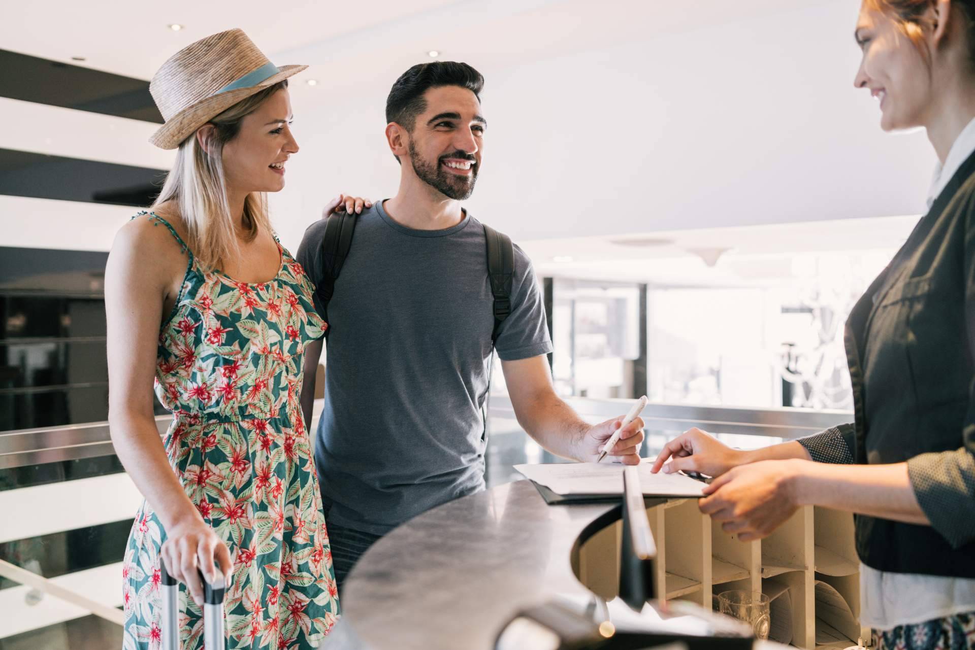 Los planes de incentivos para un up-selling hotelero óptimo, por Deepupsell