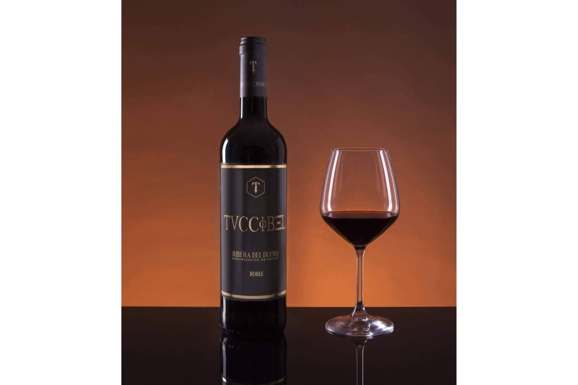 El enigmático vino Tvccibel