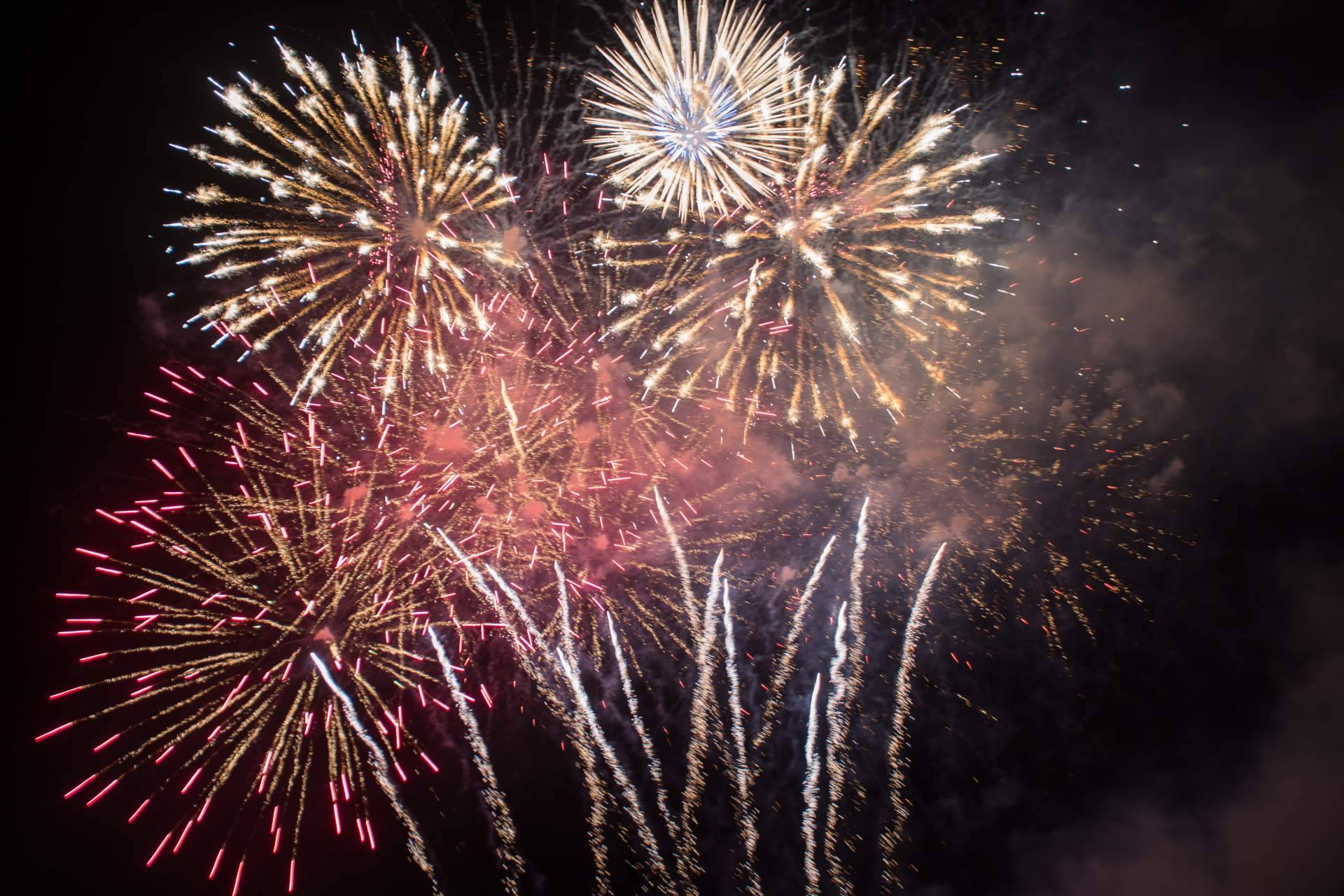 Este año, con Petardos AM, los petardos para fin de año serán 'made in Spain'