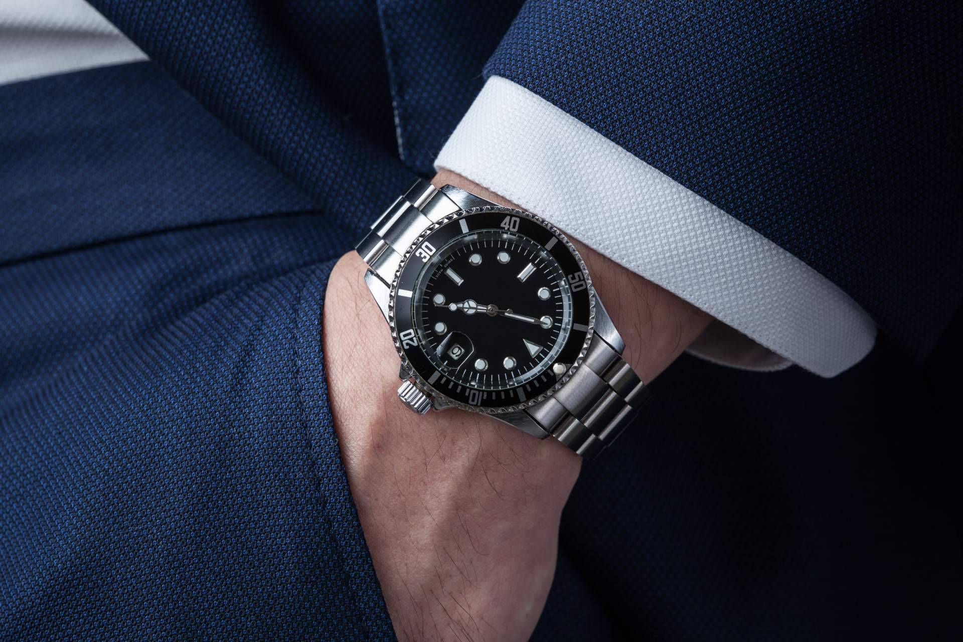 Bonhill y su servicio de compra venta de relojes