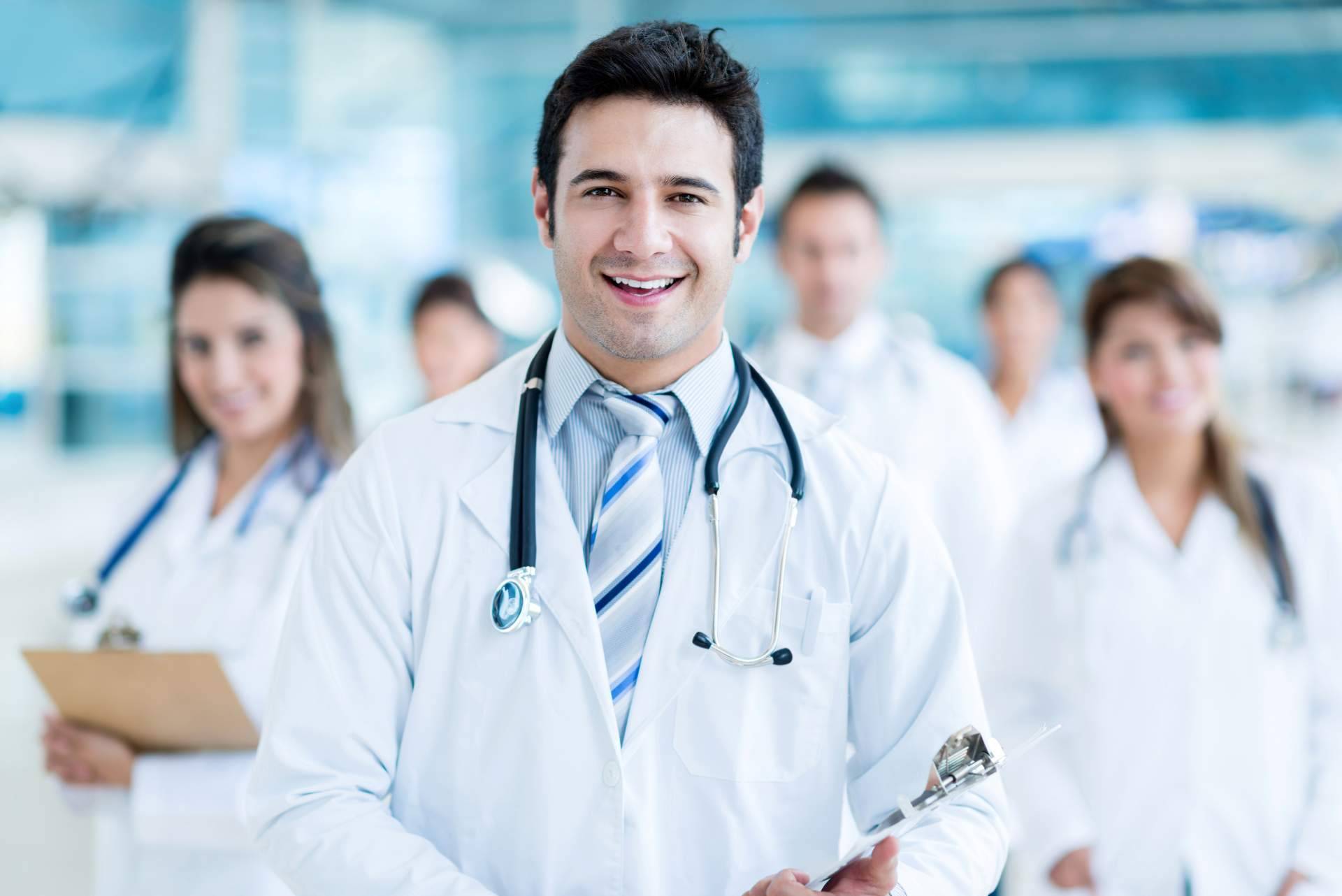La clínica especialista en adelgazamiento Adelgar ha superado los 60.000 pacientes atendidos desde 1994