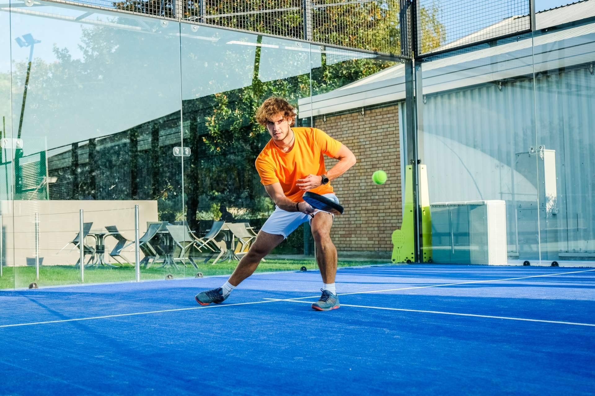 PadelStar para descubrir los nuevos modelos de Palas NOX