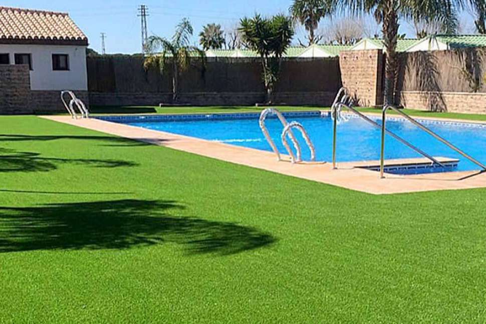 Albergrass, productores y fabricantes de césped artificial