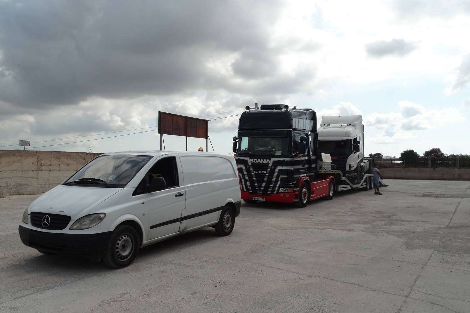 Alicotrans adquiere sus instalaciones en Moncada, Valencia