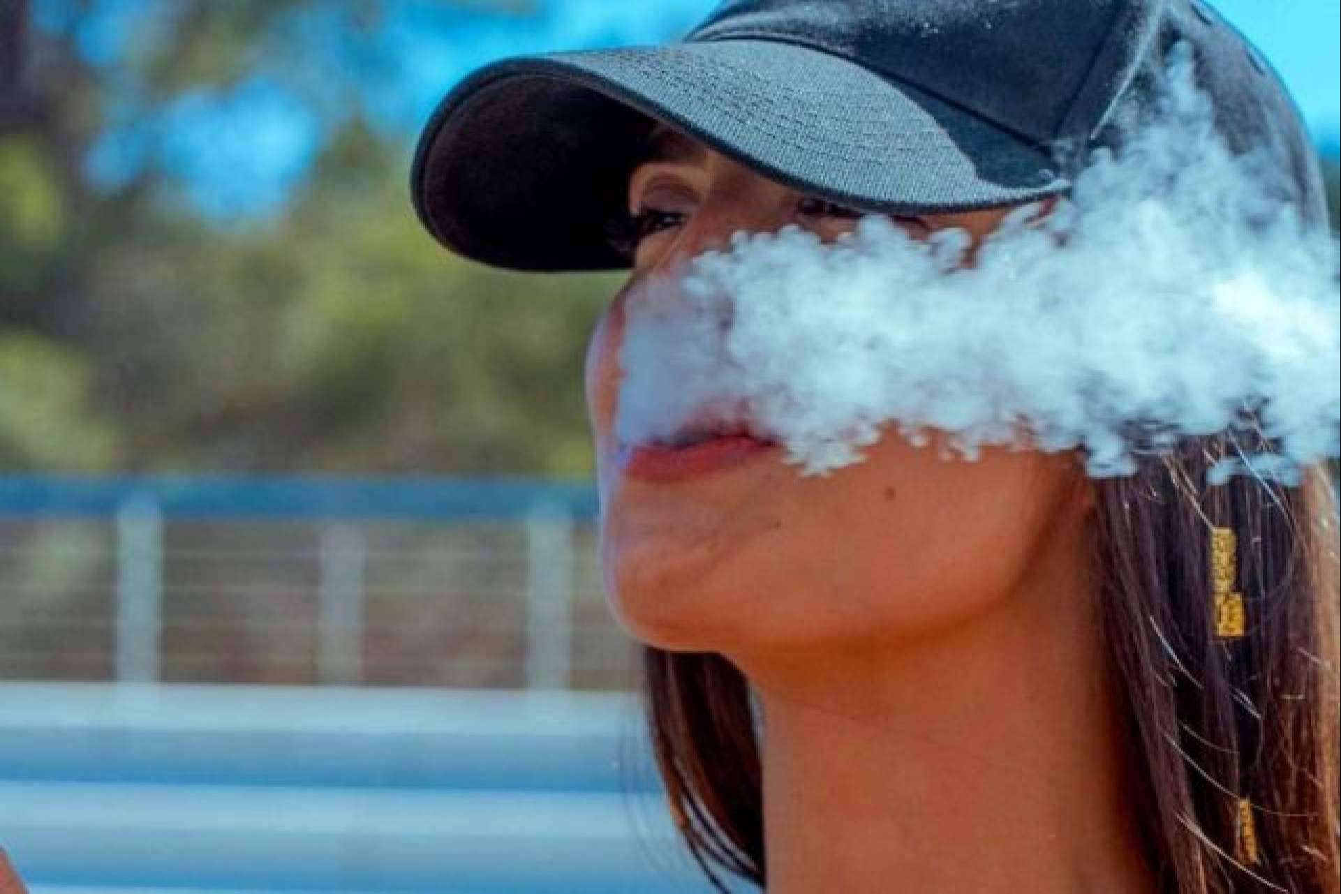 Una de las mejores marcas del mercado de vápers, Insta puff