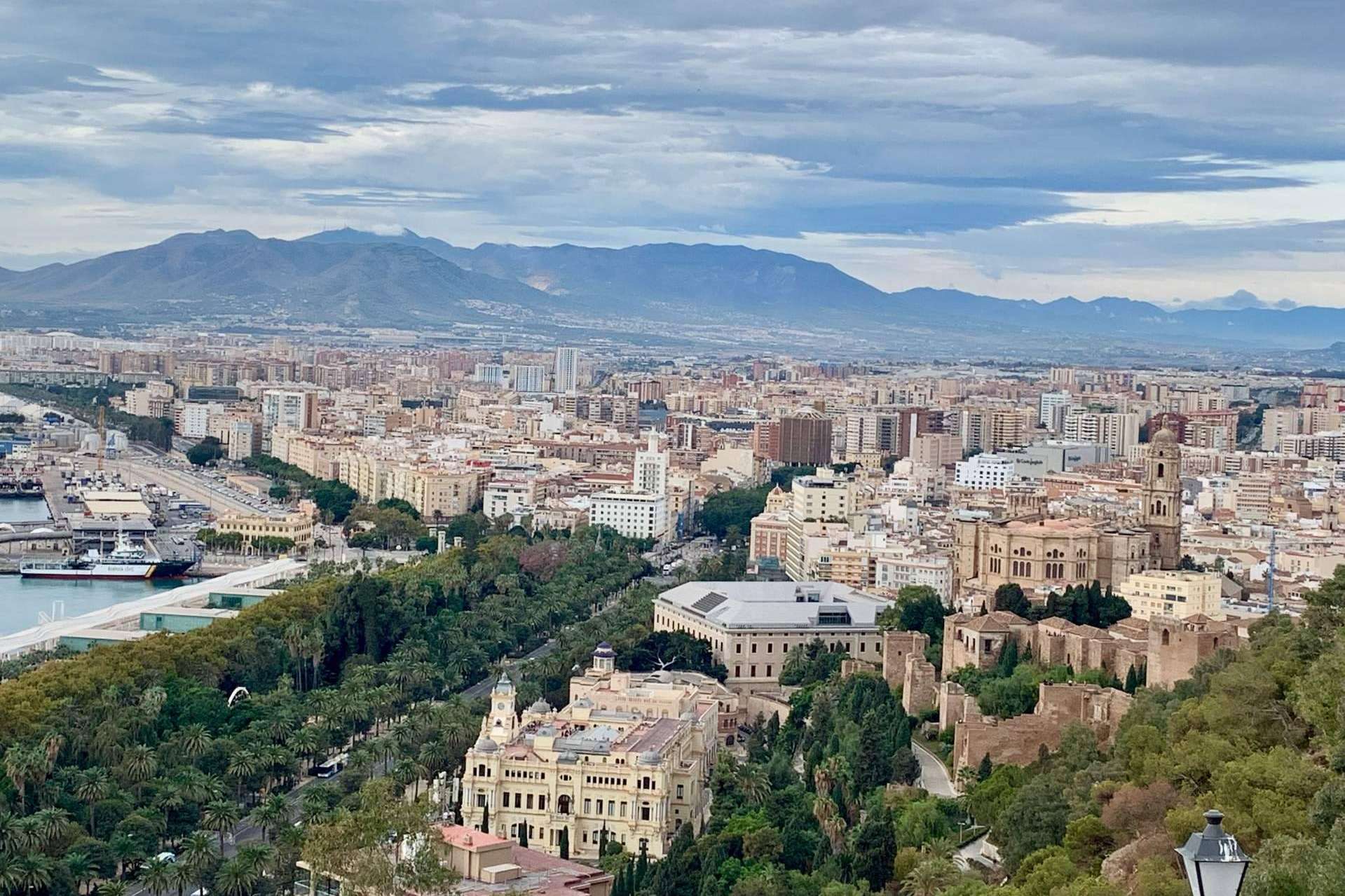 Los negocios en Málaga pueden impulsar la visibilidad de sus productos y servicios con Made in Málaga