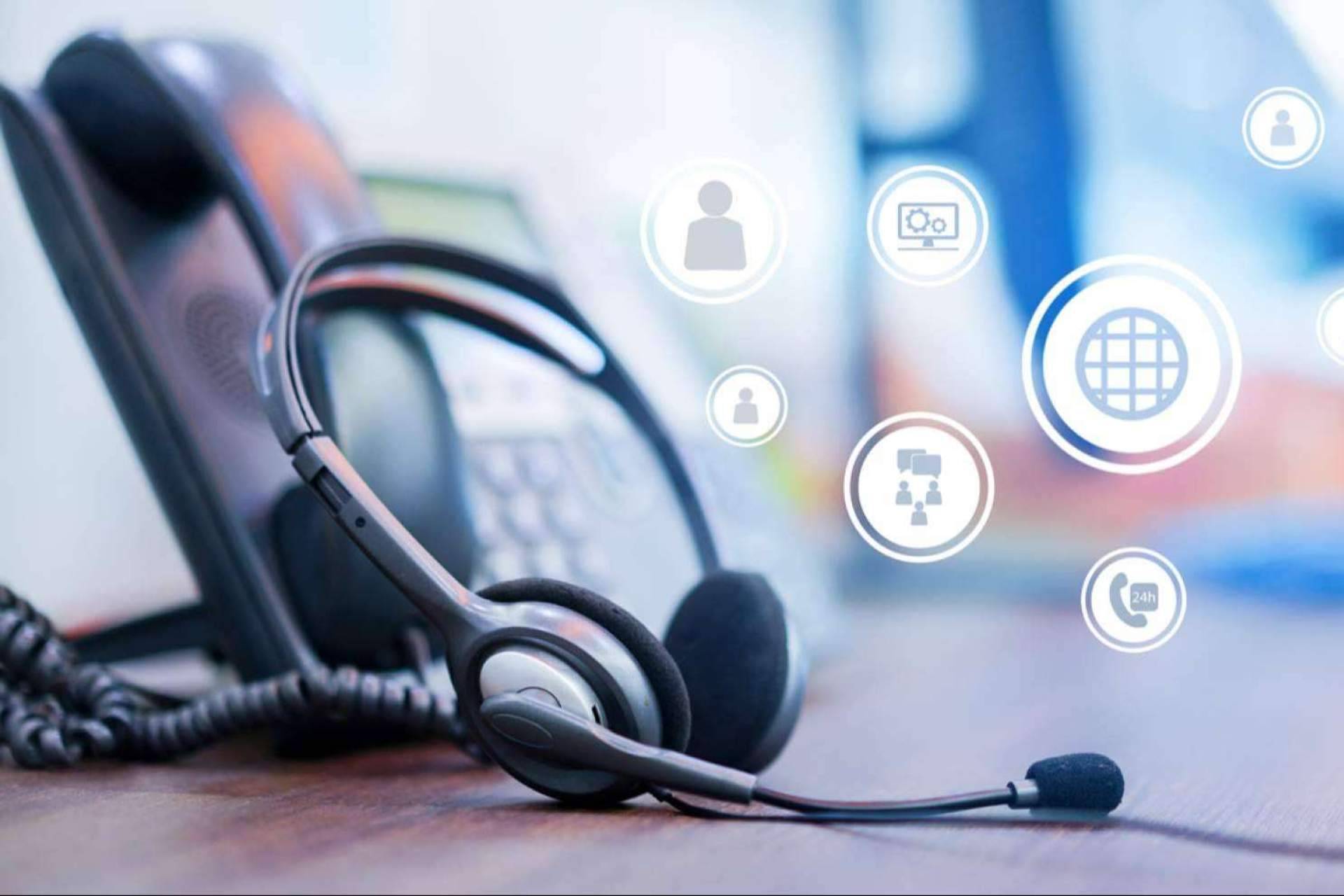 La Centralita Virtual de Premium Numbers
