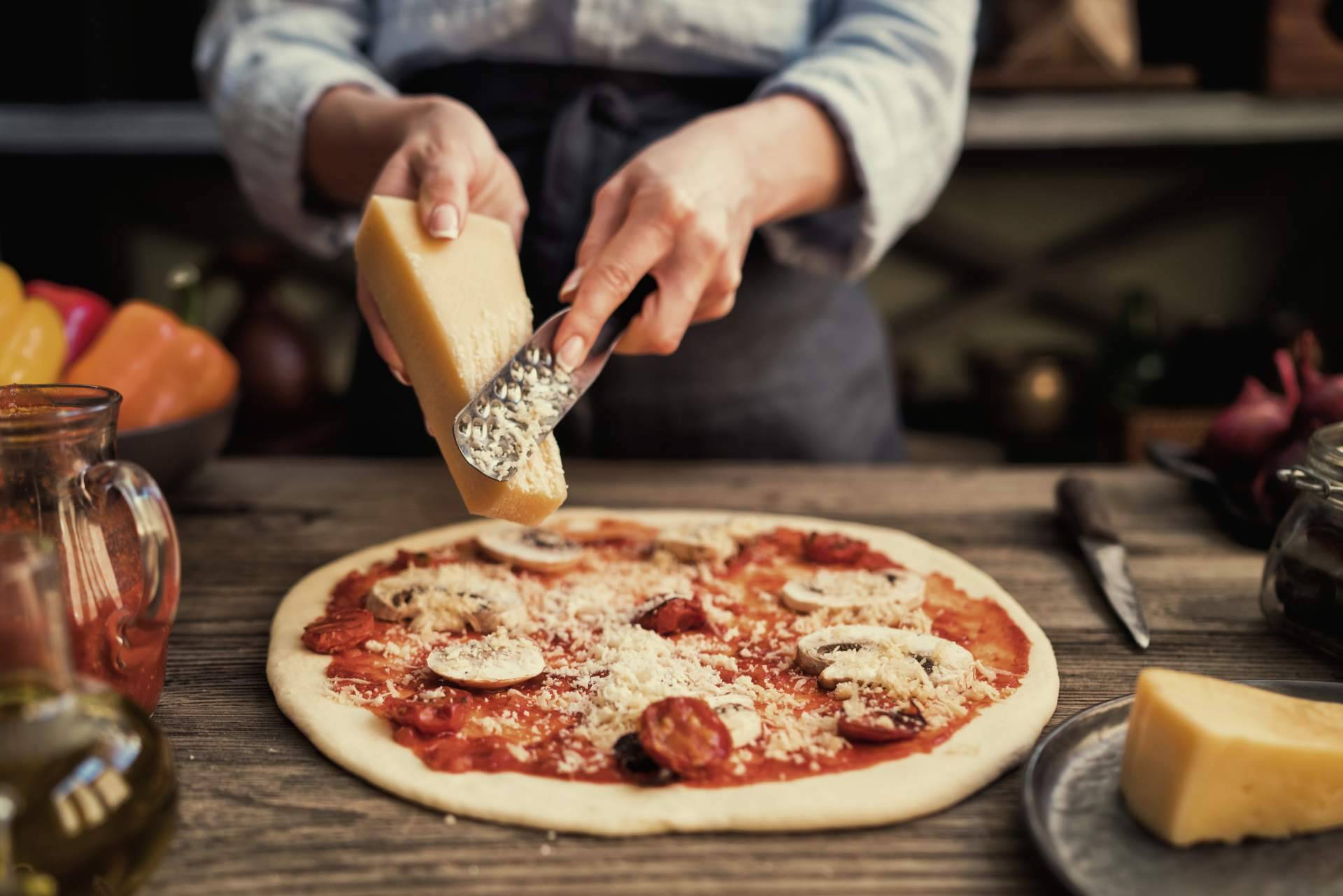 Projectum.es ayuda a obtener una licencia de actividad pizzería para abrir el negocio cuanto antes