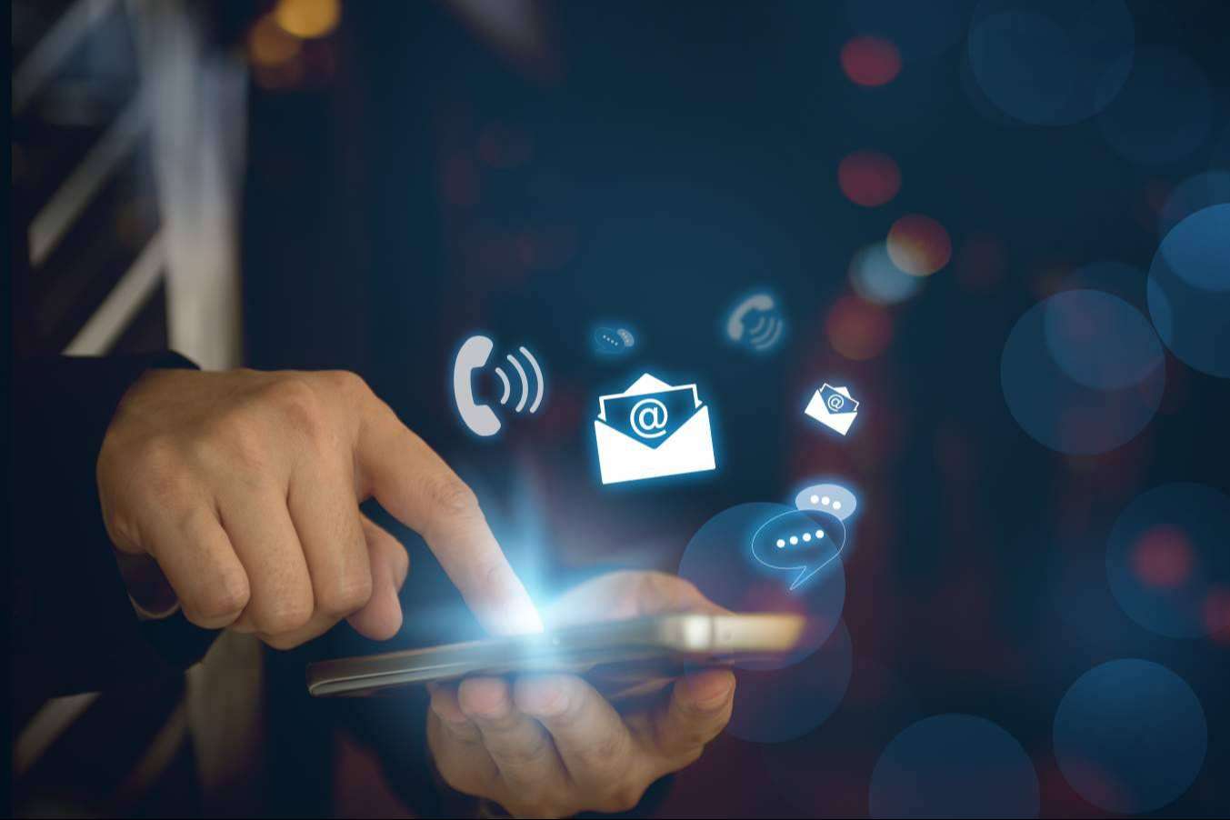 Una de las herramientas más poderosas de customer engagement este 2023, email marketing
