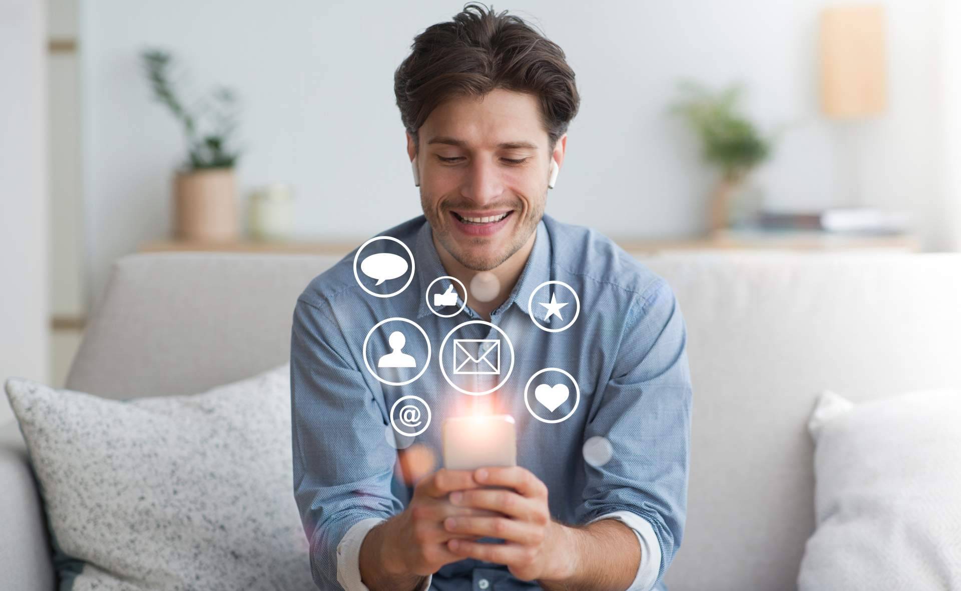 Astratech Consulting va un paso más lejos en la gestión de redes sociales