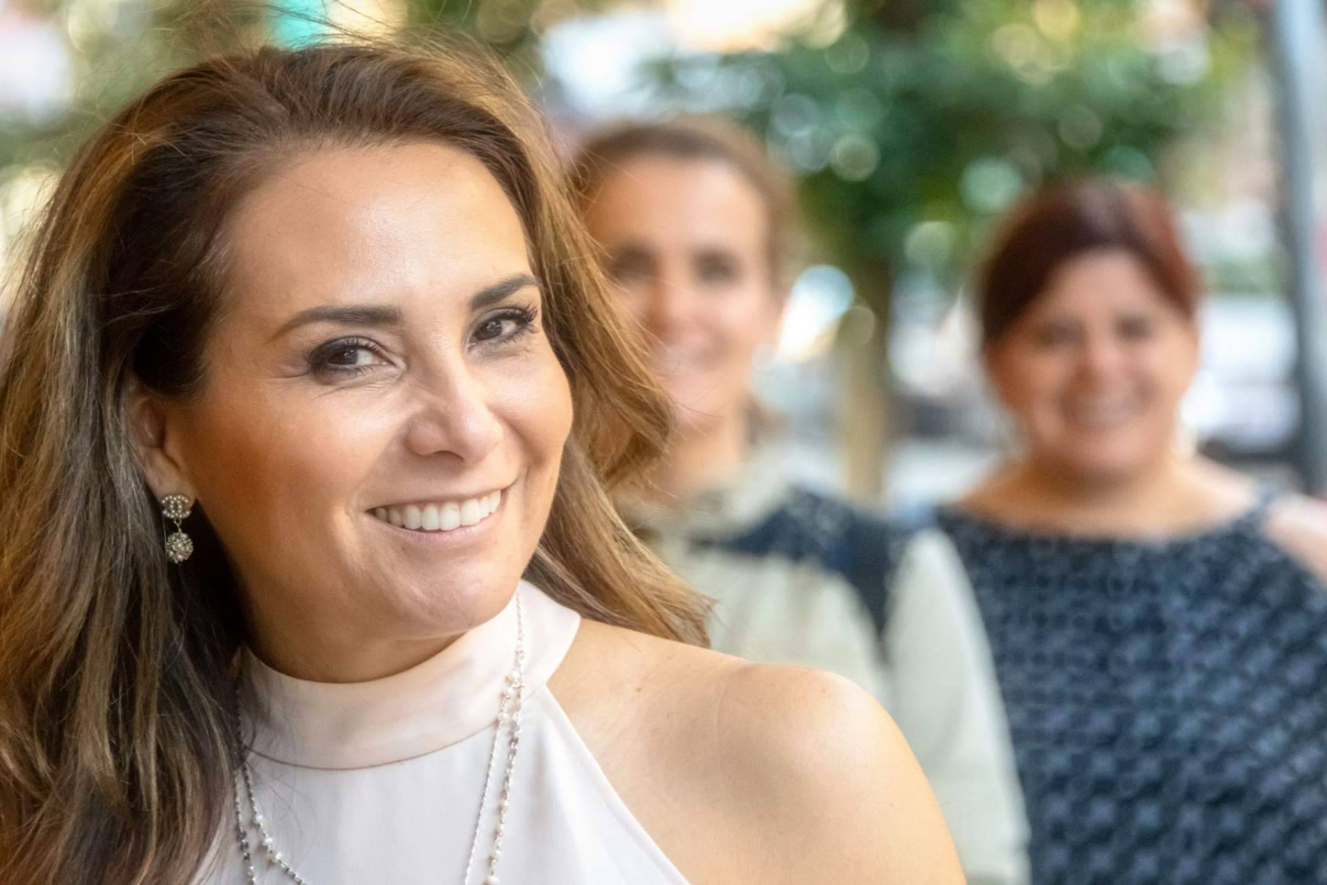 ¿Cuáles son las ventajas de las reuniones de apoyo grupal para mujeres?, con Pilar Rodríguez-Castillos
