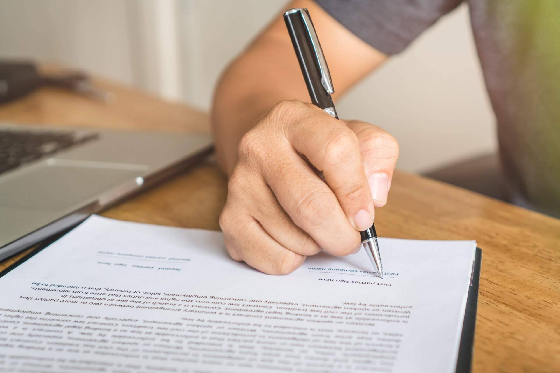 Avales de permuta para adquirir un suelo