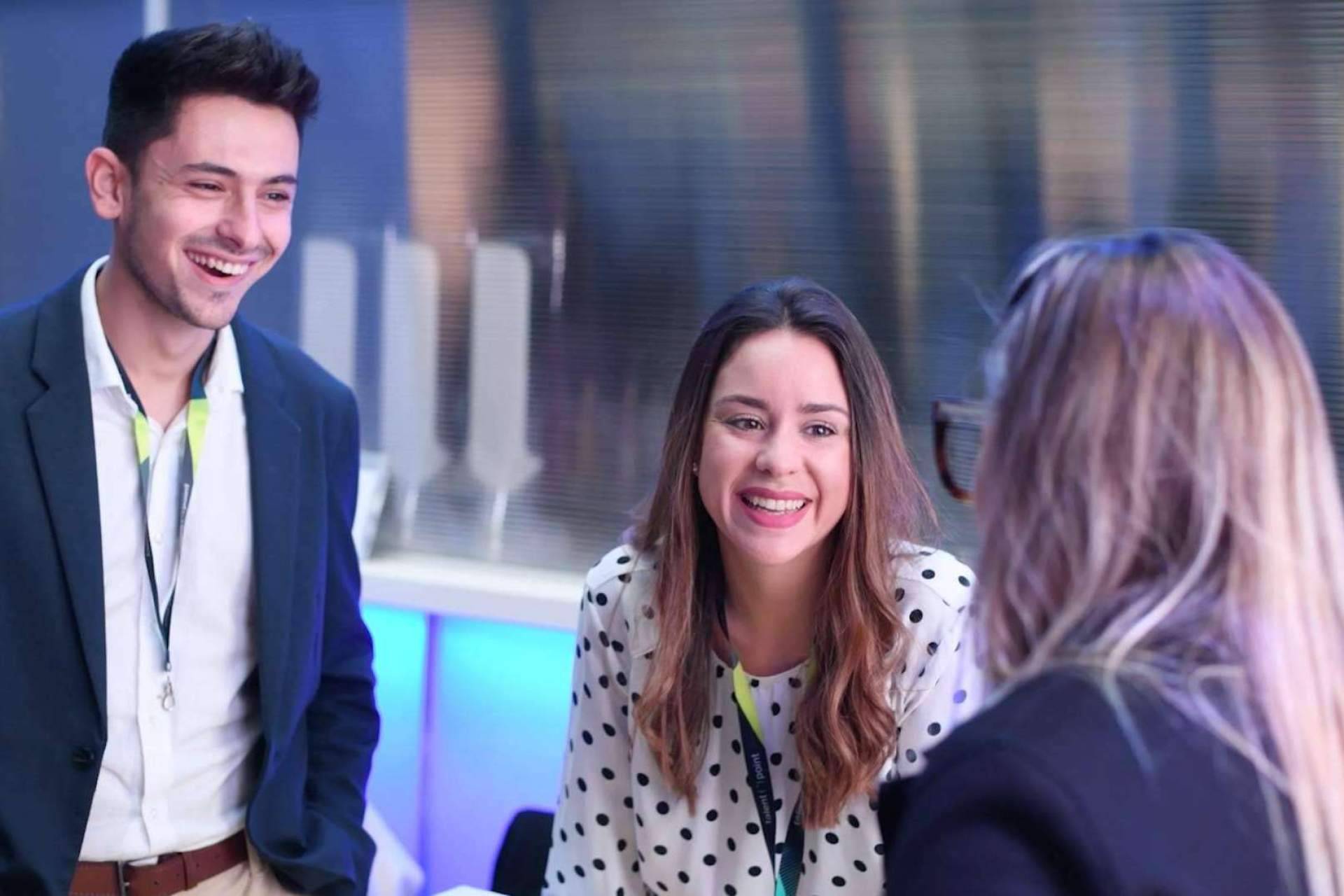 La sexta edición de JOBMadrid, un evento anual de referencia con más de 5.000 participantes