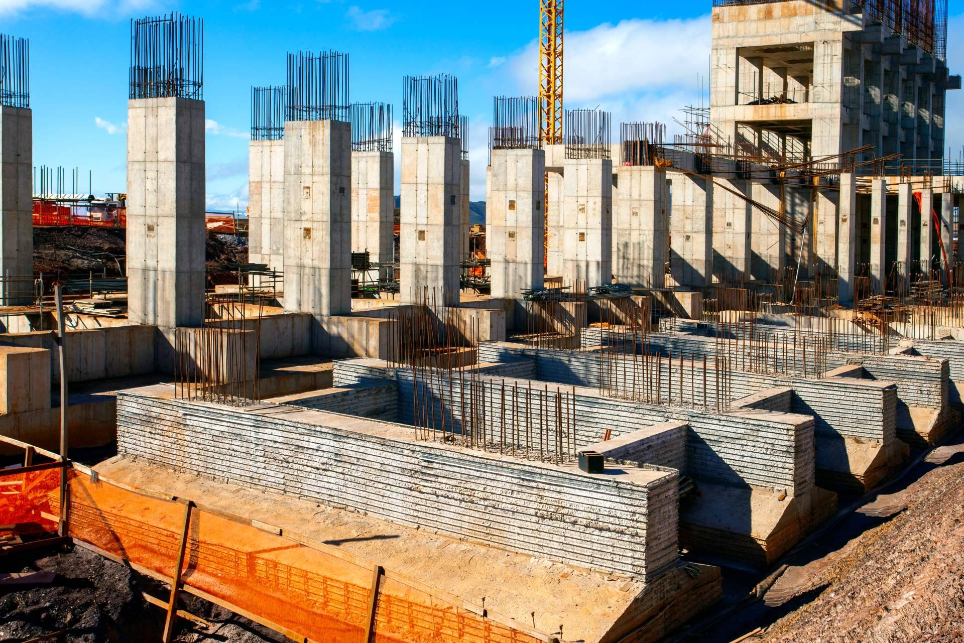 Prevenir y erradicar la humedad en las edificaciones con PENETRON, el producto que ofrece ClauniCanarias