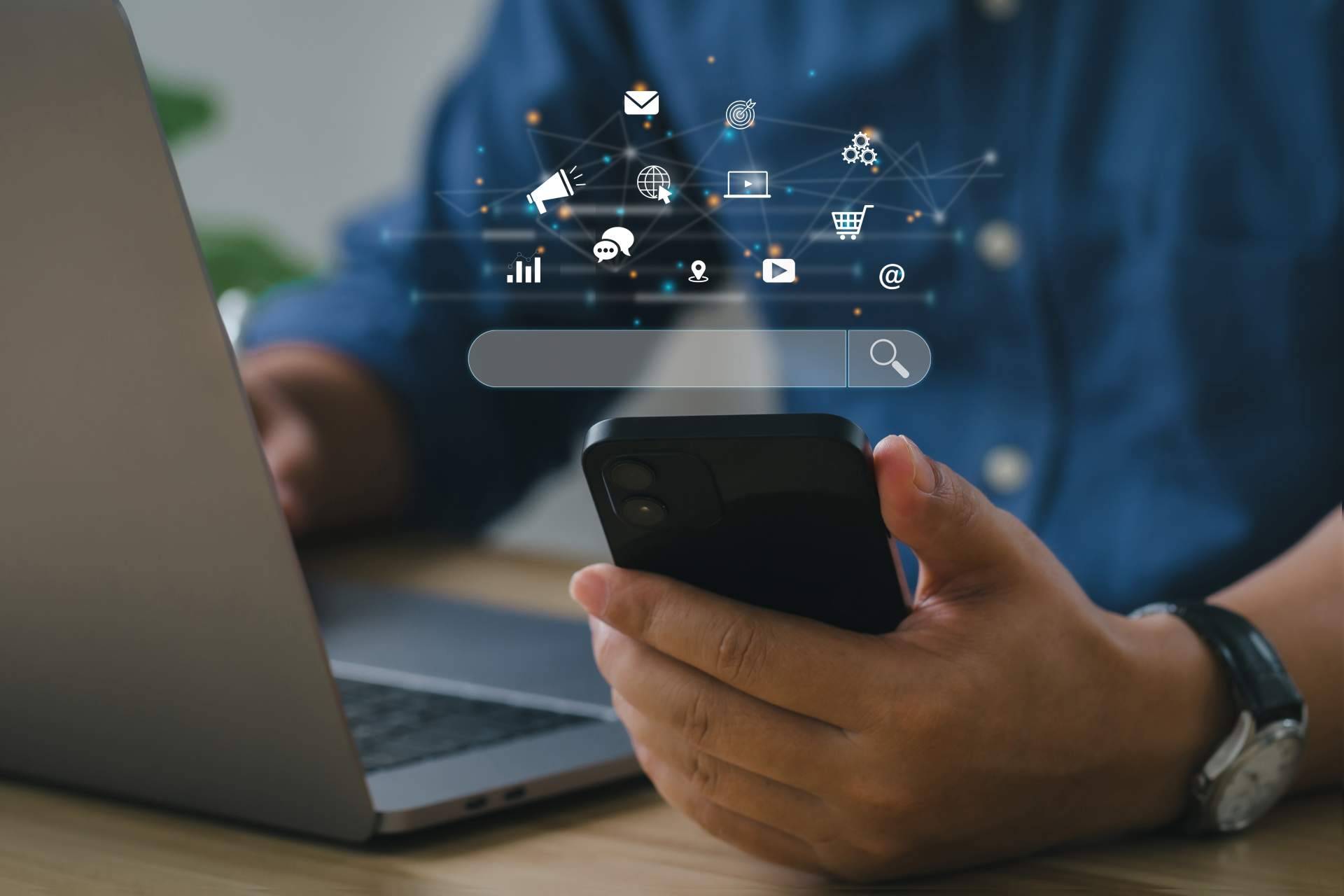 RIMA Digital trae innovación a las estrategias de ventas, marketing y contenido audiovisual