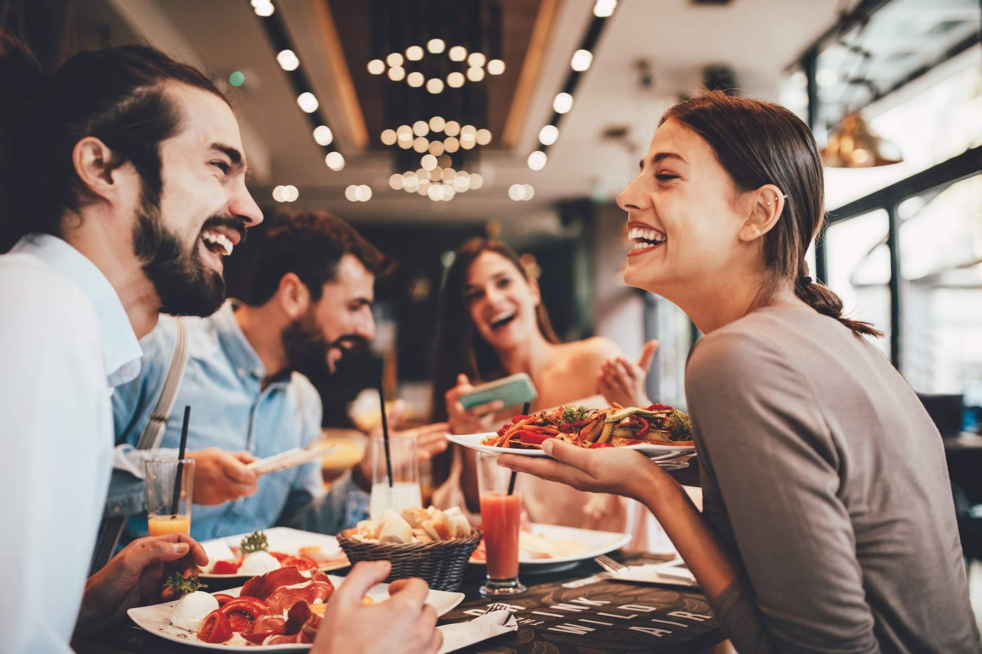 Wannamenu, el buscador de restaurantes de MenuMaker