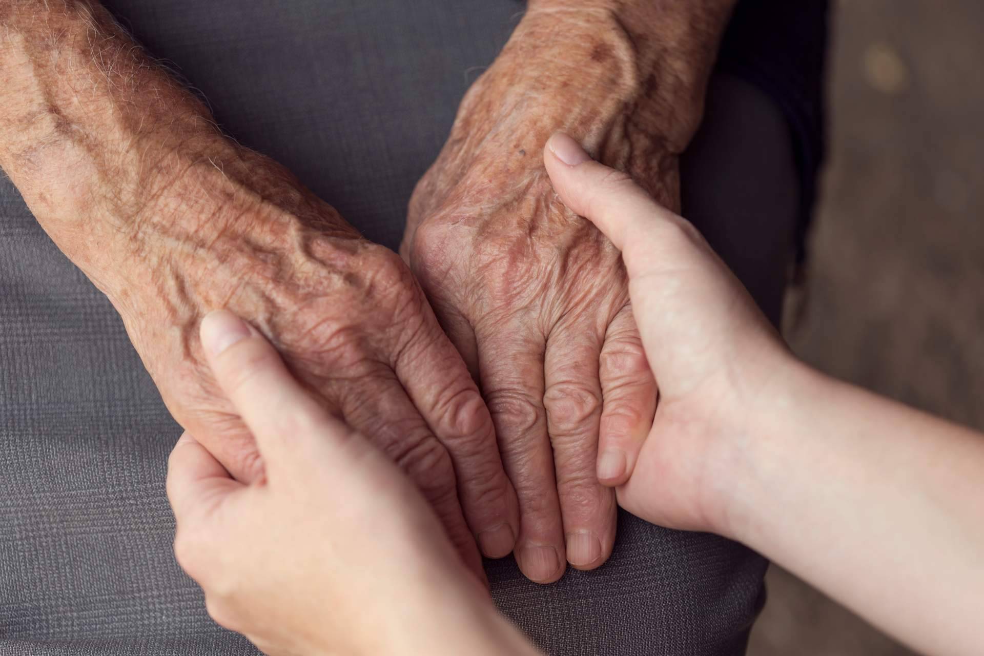 Seyer Hogar ofrece servicios de cuidado de ancianos en Madrid