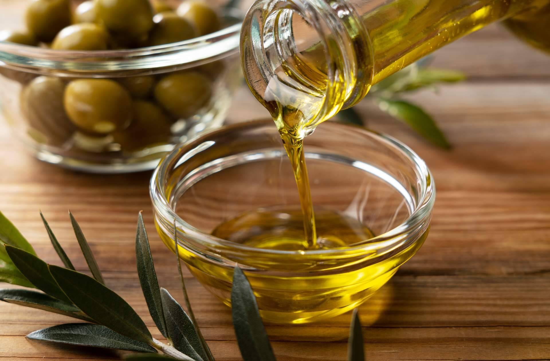 Olipaterna, productores de aceite de oliva virgen extra