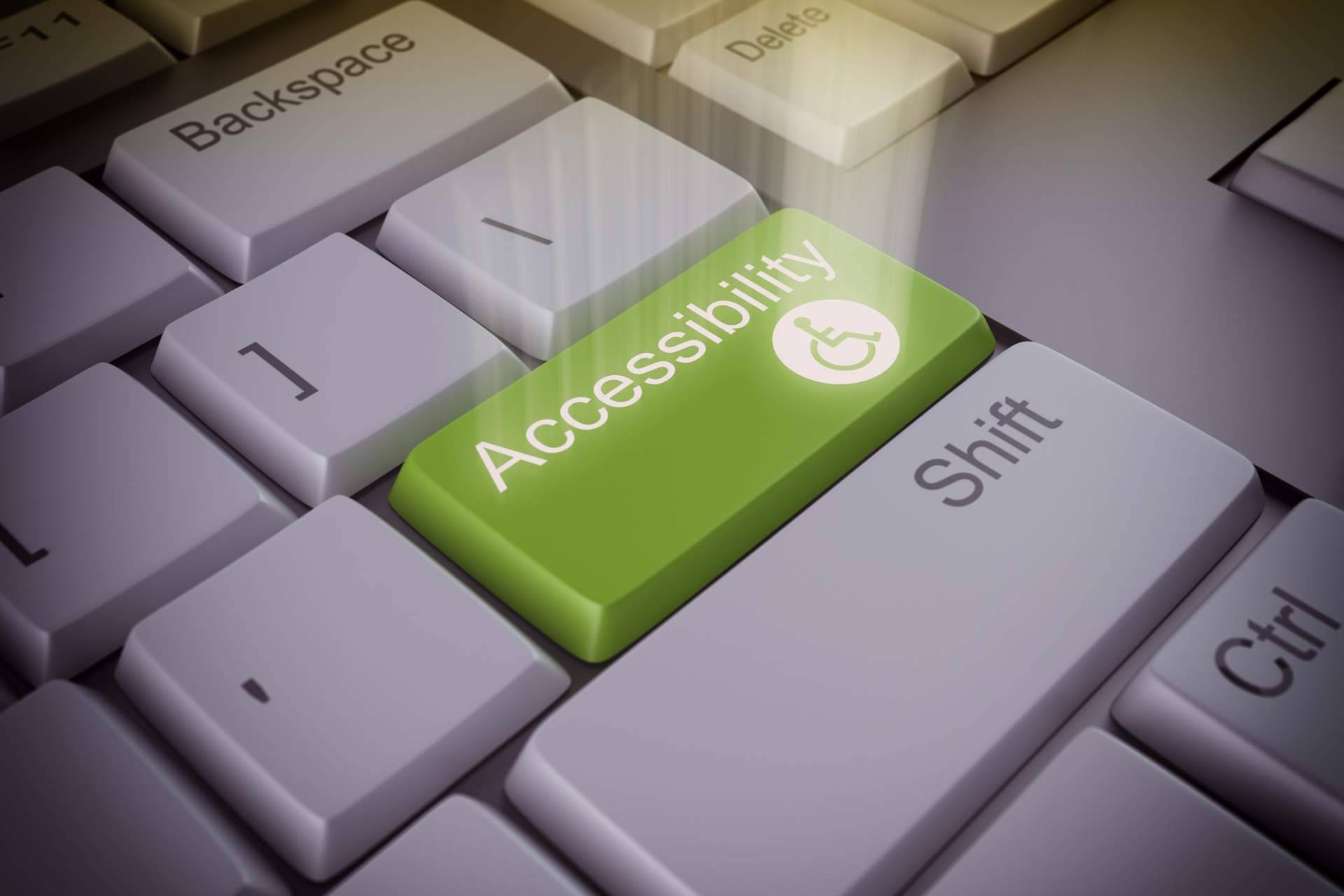 El certificado de accesibilidad web de ADDAW