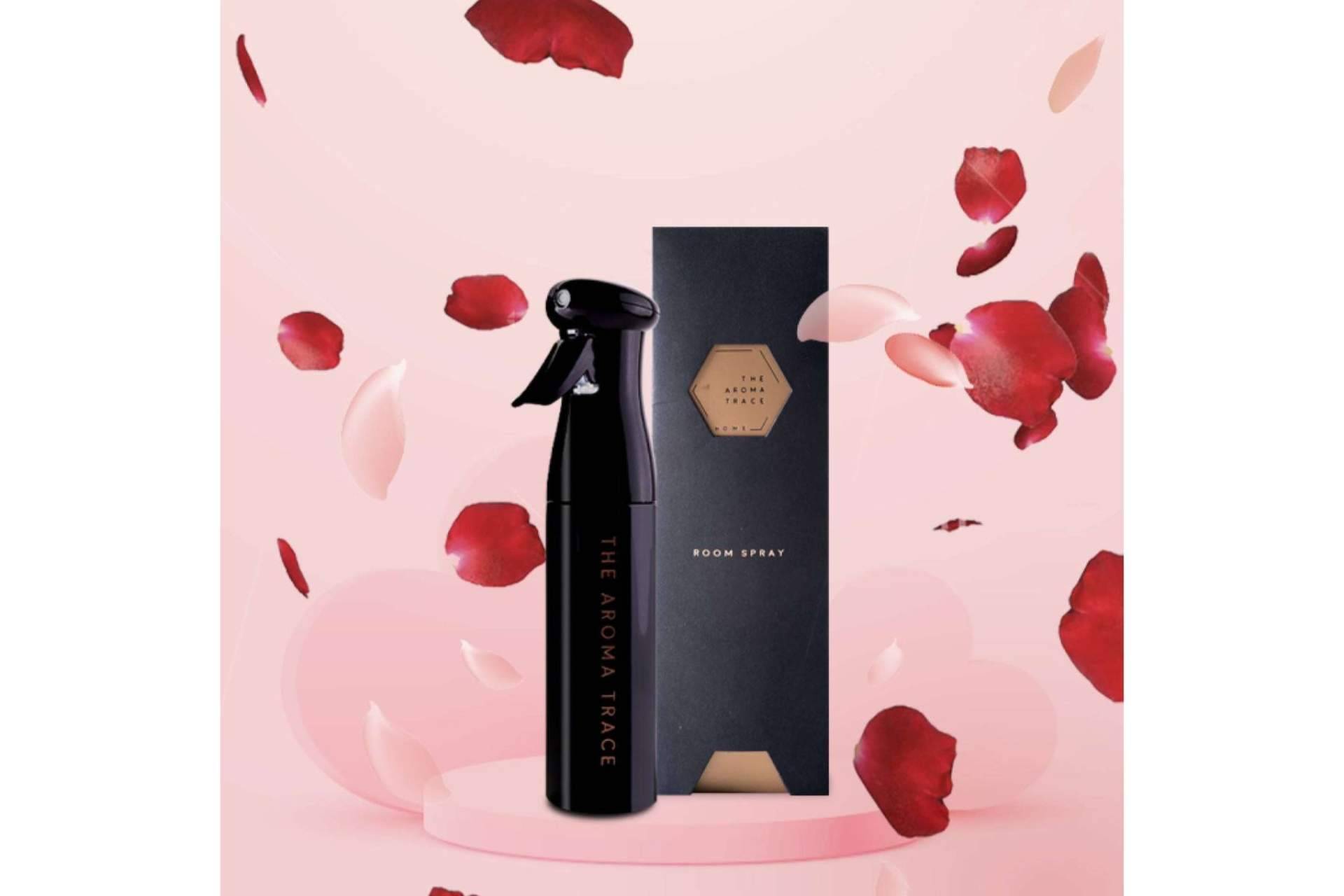 Recomendación de aromas atractivos para usar en San Valentín