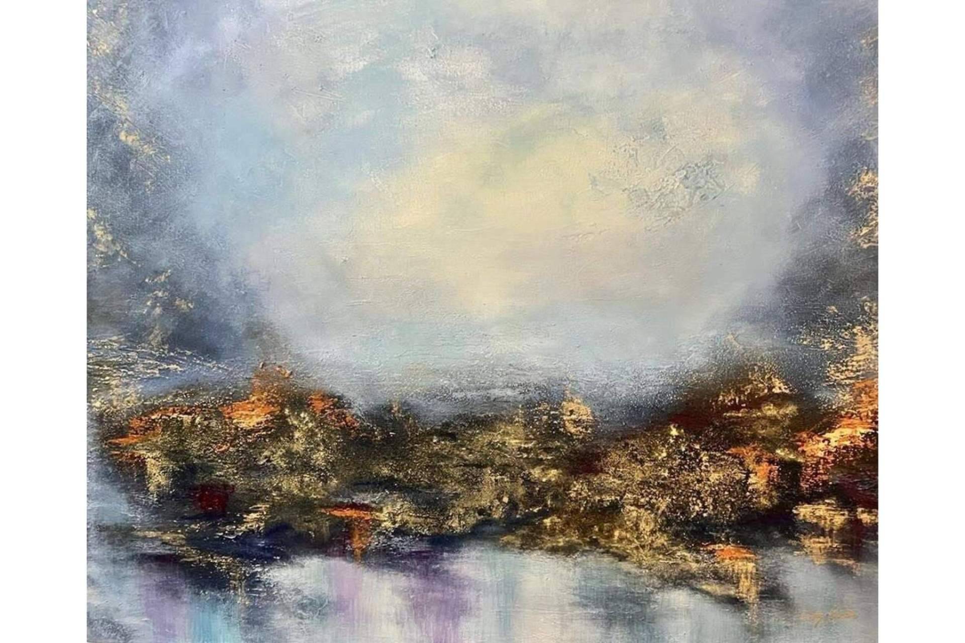 Galería Carey Oficial presente en Artist 360 Madrid 2023