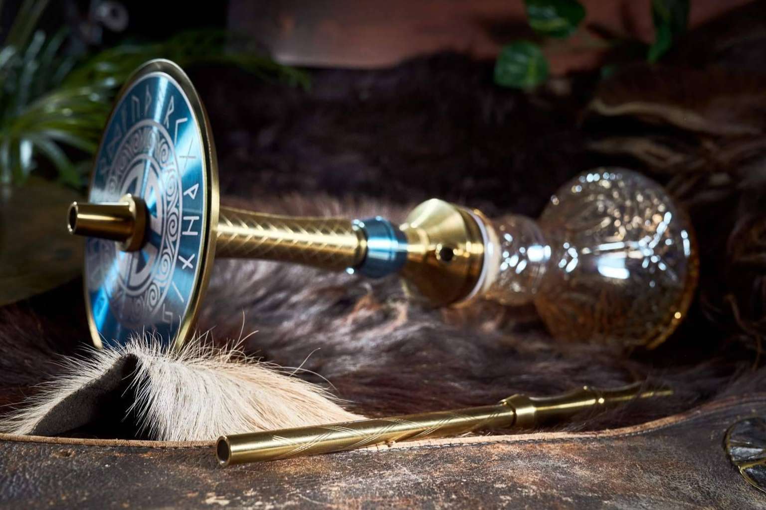 Mr.Shisha es una compañía con gran éxito en España