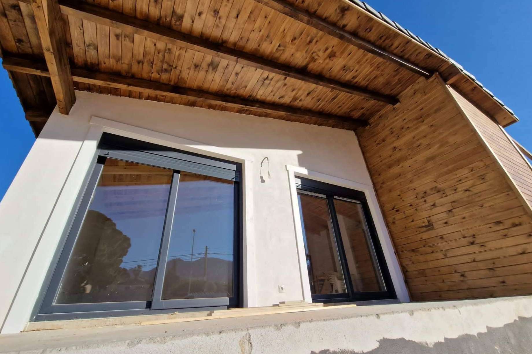 Ventanas Grupo del Mader indica por qué se debe optar por Ventanas PVC