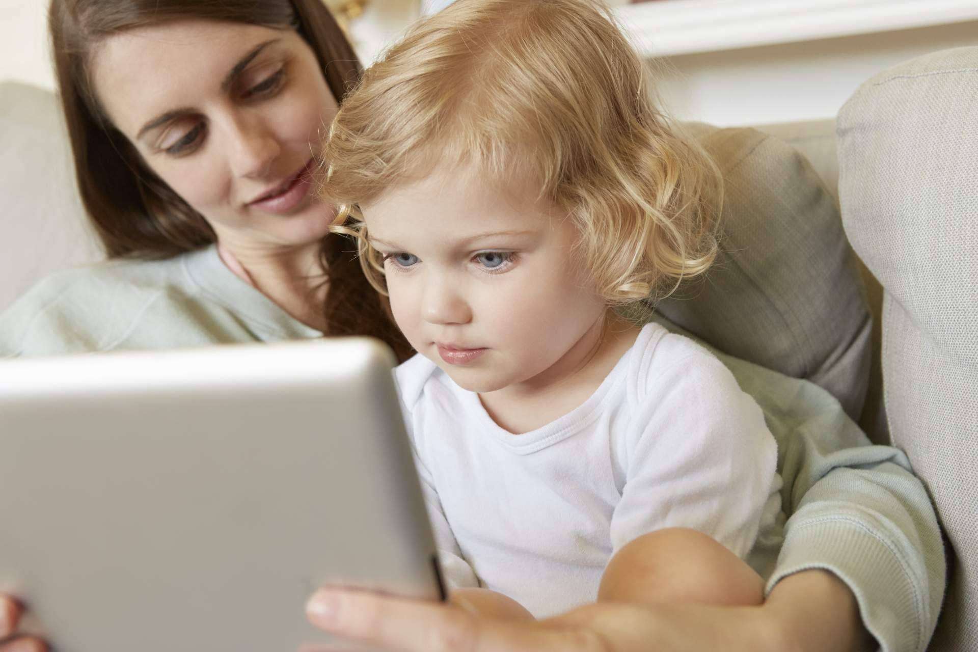 Las apps educativas para niños revolucionan el aprendizaje de los alumnos, por Didactoons