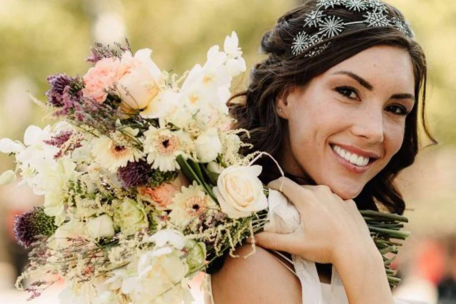 Las flores preservadas de Flores Akita hacen que el amor sea eterno