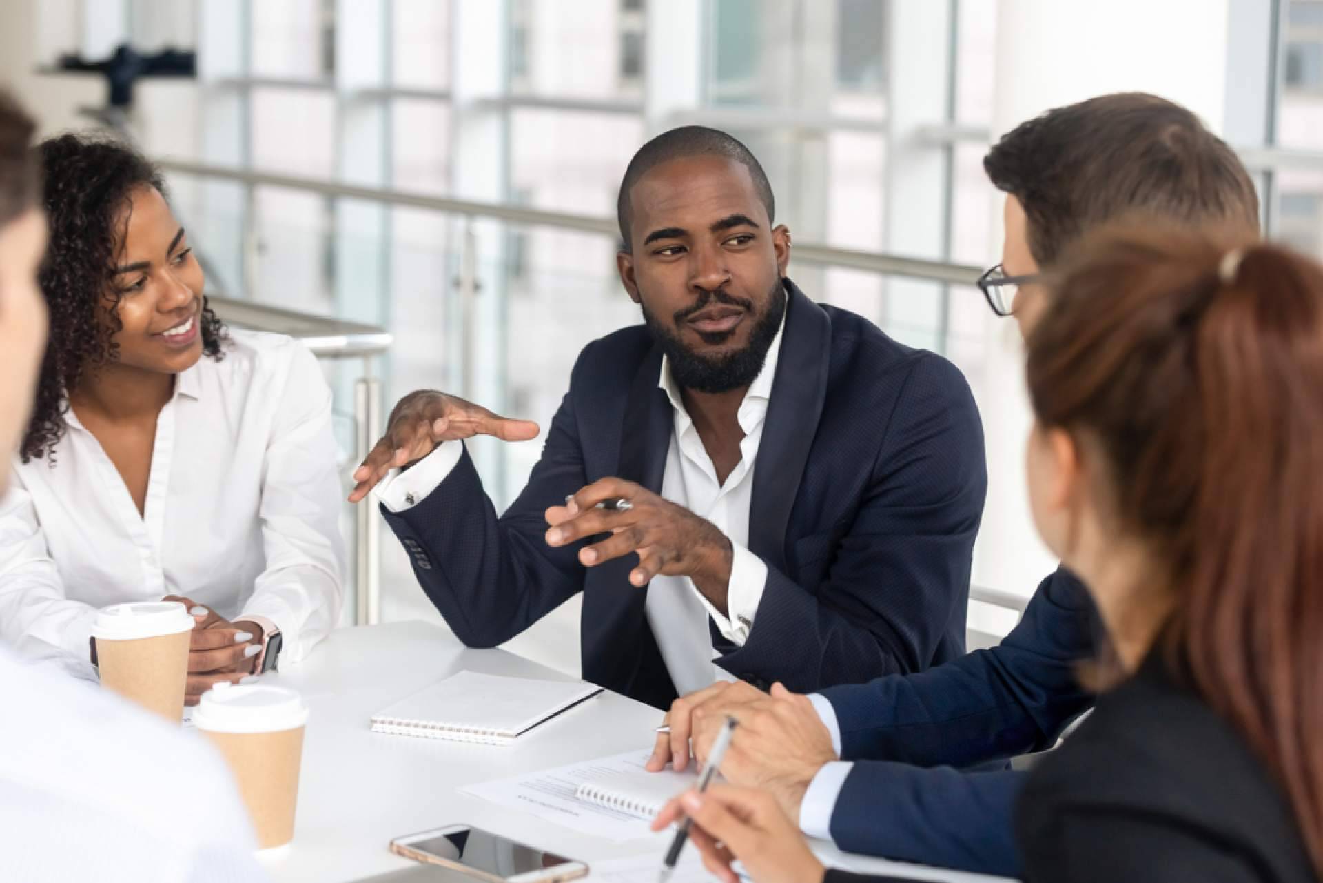 Coacher permite impulsar la carrera profesional a través de su servicio de executive coaching