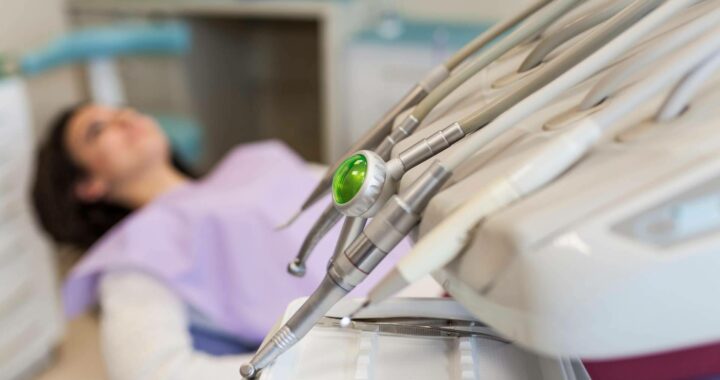 Precisión Médica, las claves del instrumental rotatorio para clínicas dentales
