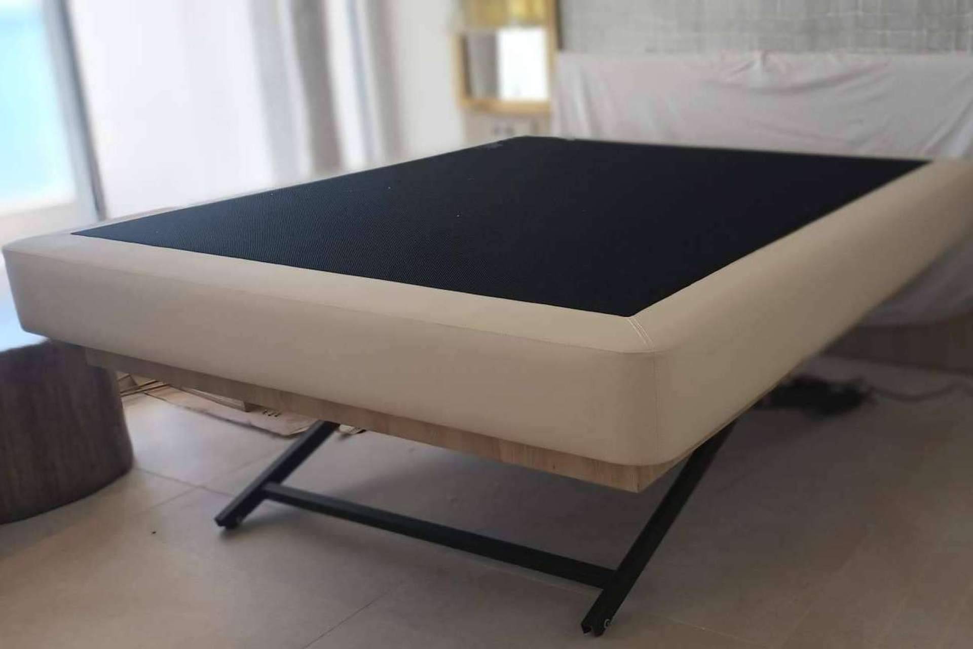 ¿Dónde encontrar elevadores de cama? Bed Lifter
