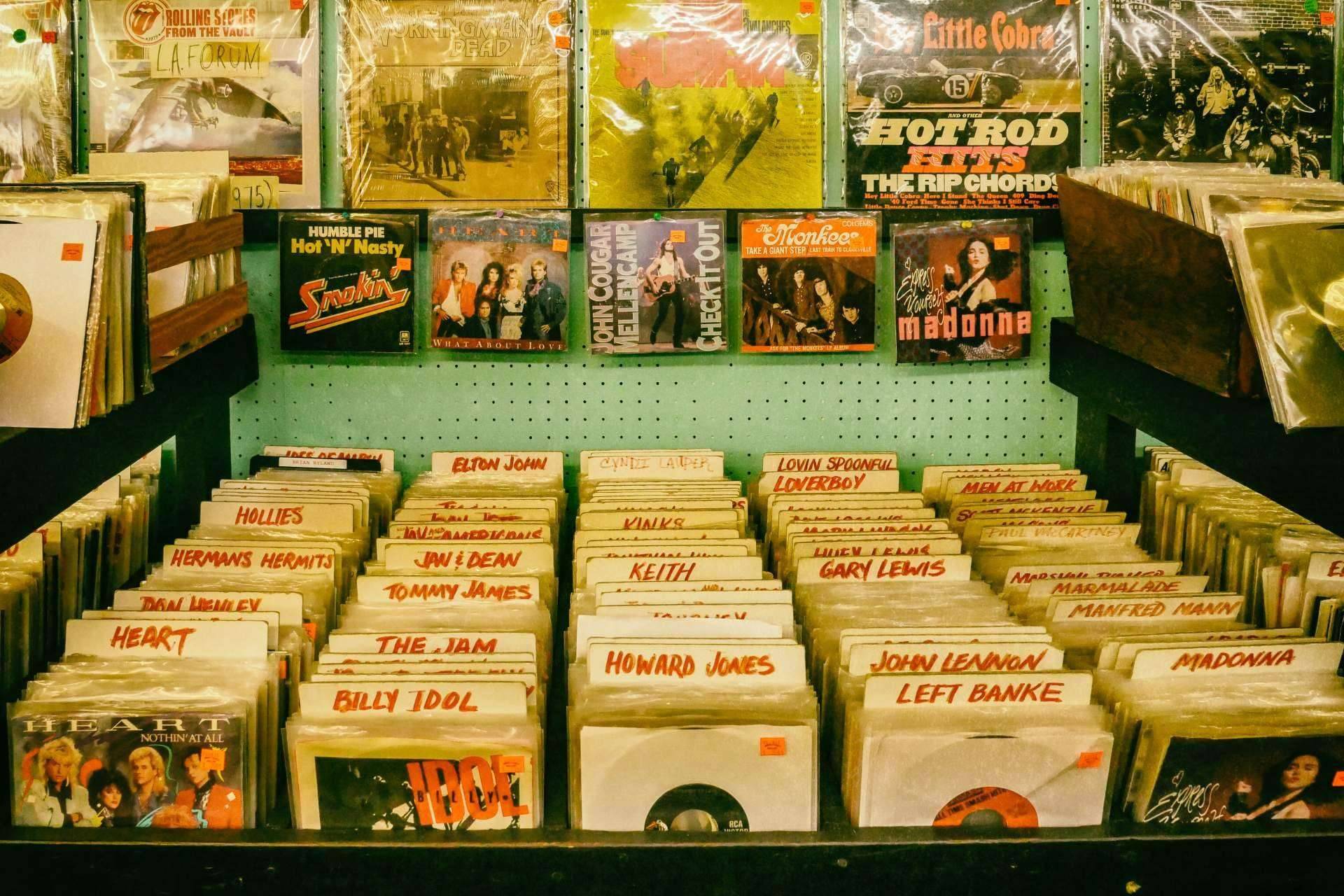 Una manera diferente de vivir la música en Rock&Tipo