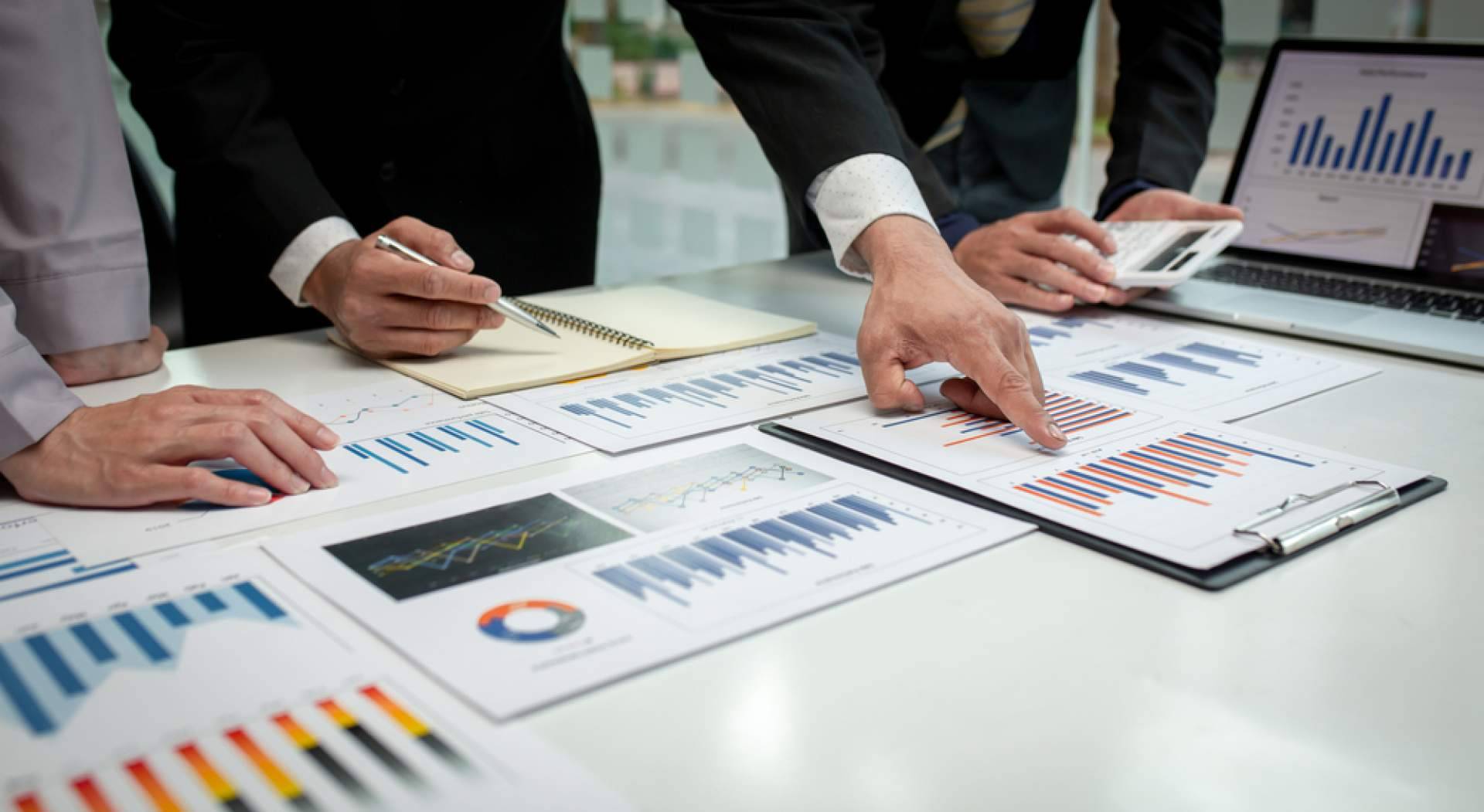 Obtener buenos resultados con los gestores de EI2VALUE