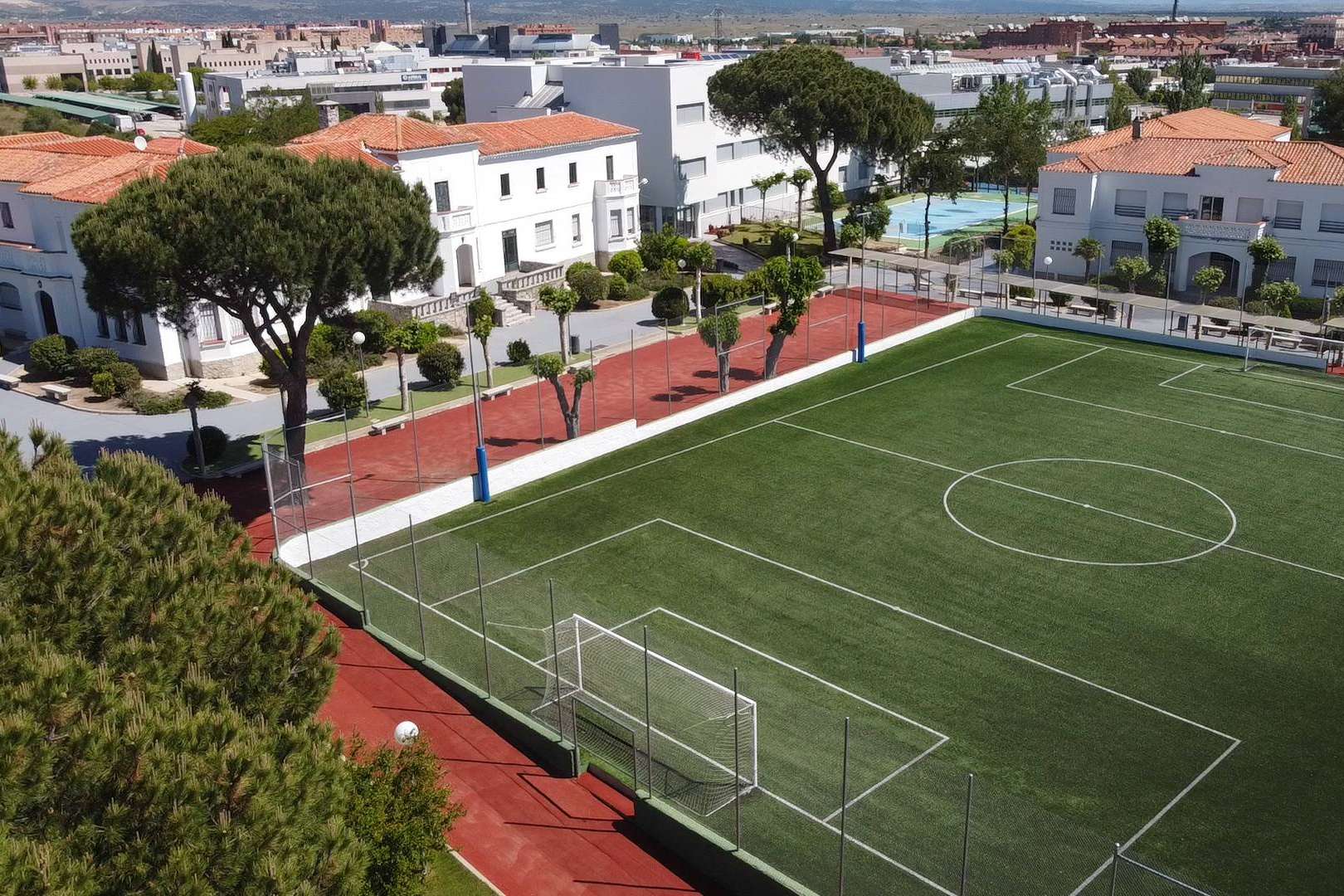 7 motivos por los que vivir en la residencia estudiantil de Casvi International American School es mejor que estar en un internado
