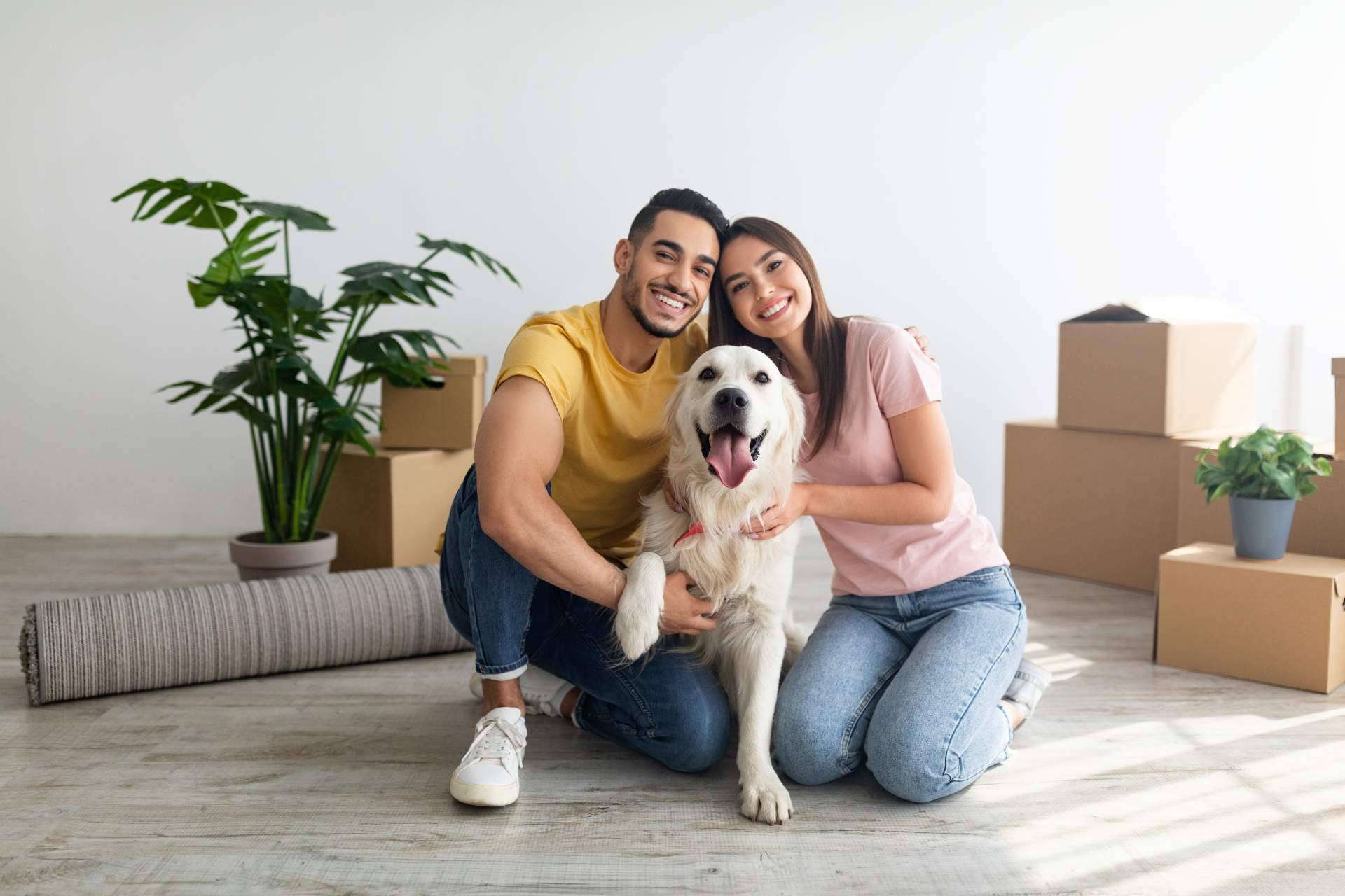 5 aspectos clave a la hora de hacer una mudanza internacional, con Wisse Moving