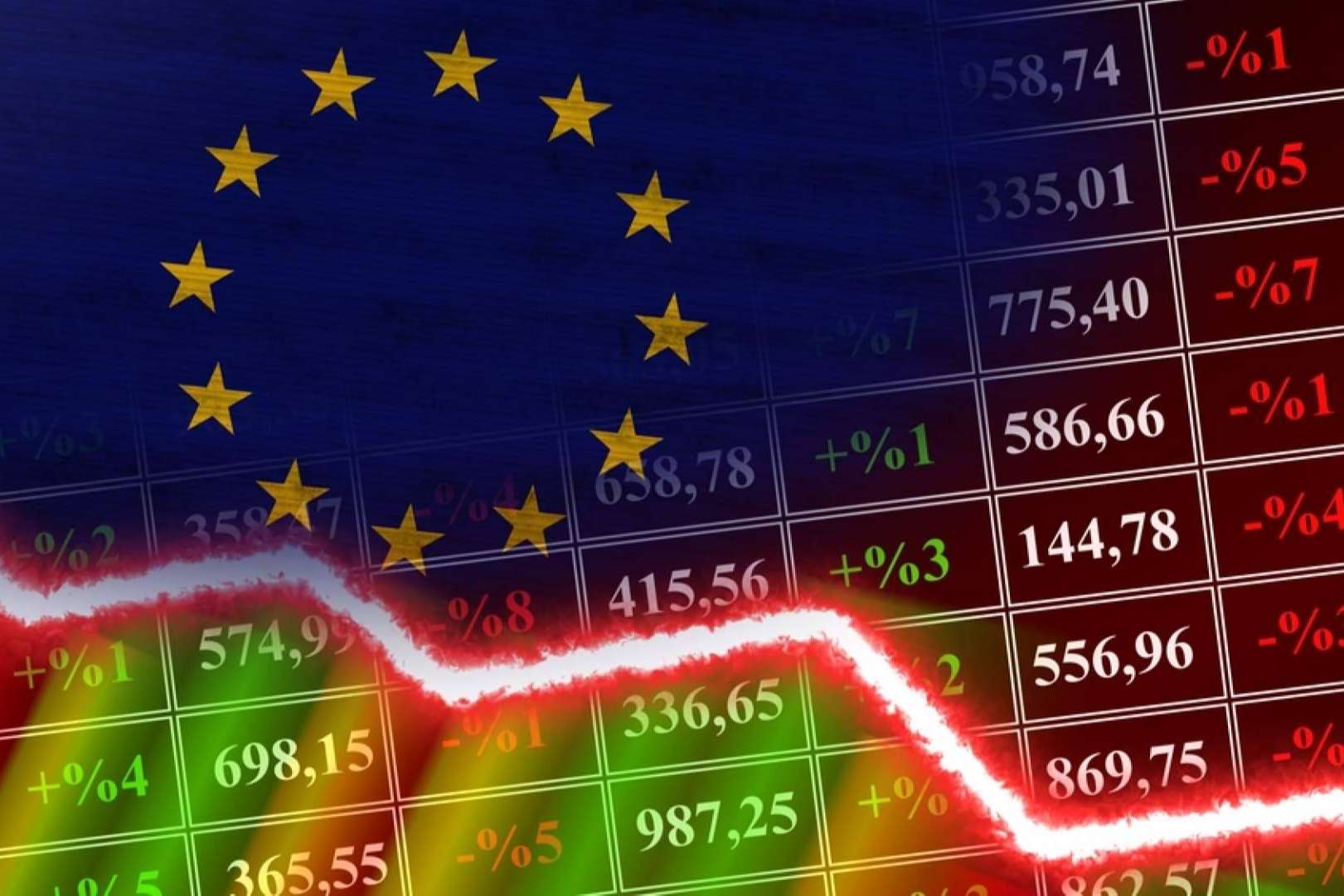Daniel Paloma, ¿Cuál es la situación económica actual?