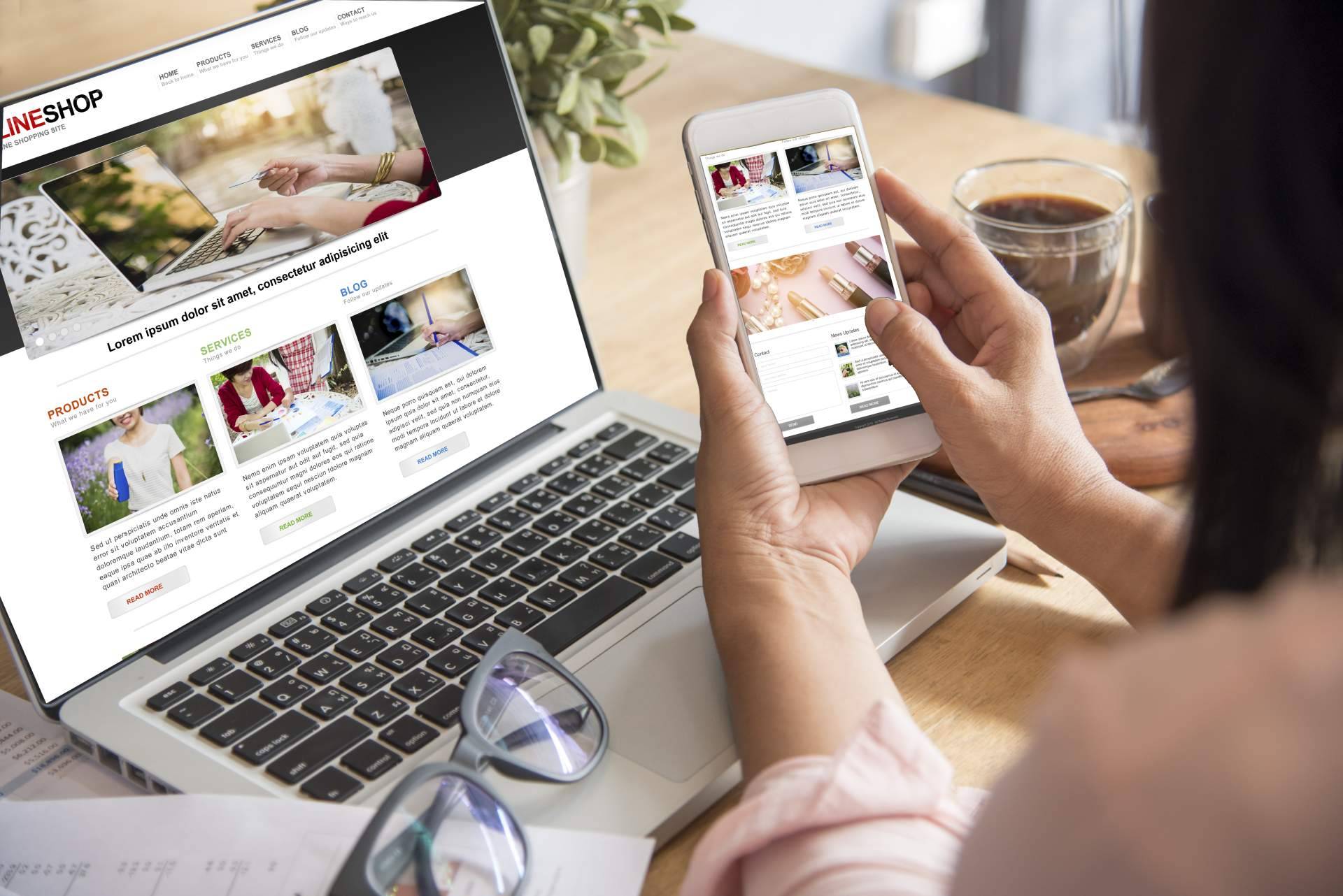 Tienda Agora es un centro comercial online que ofrece envíos gratuitos