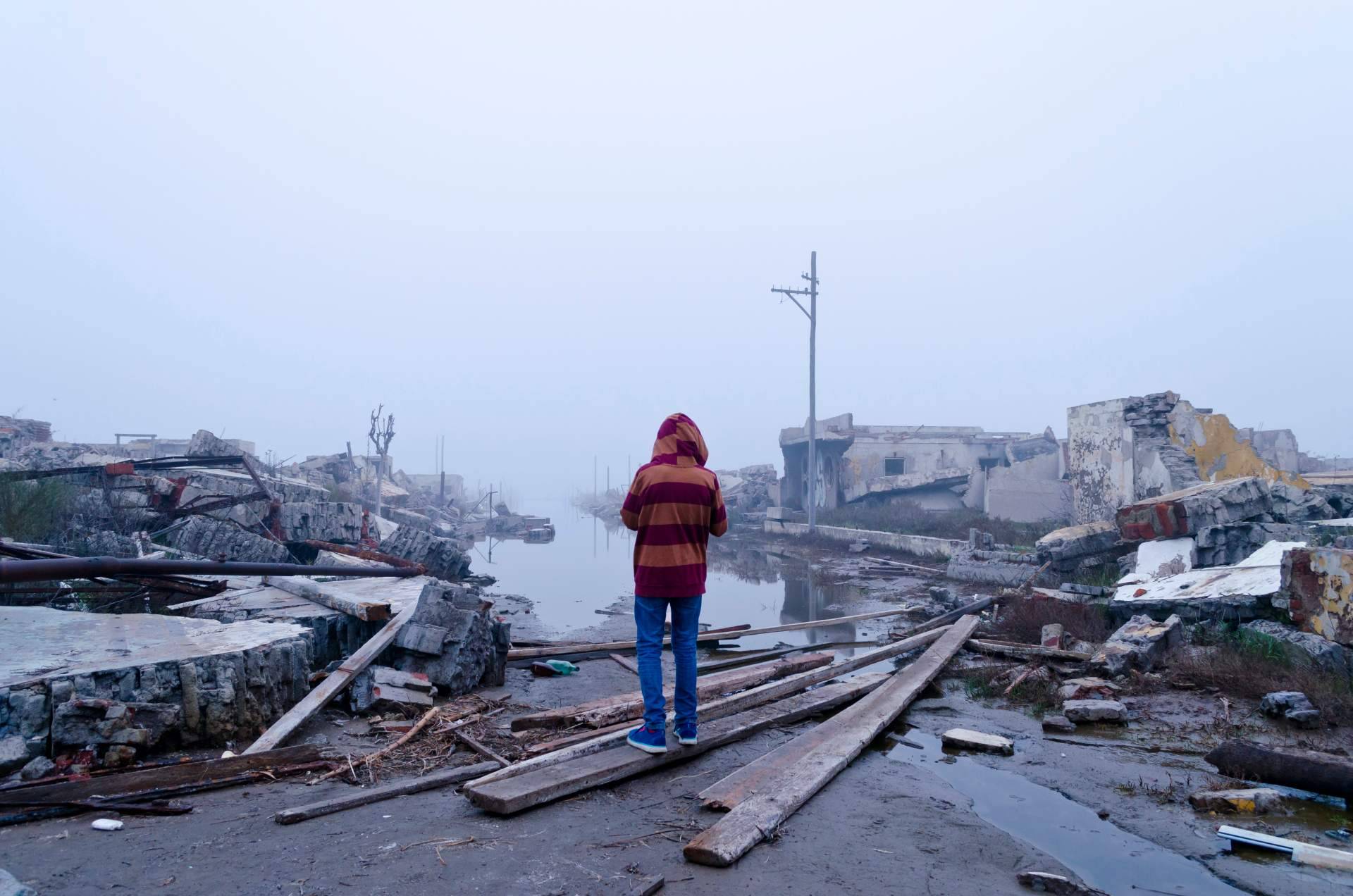 Noticias Ambientales explica qué es El Niño y por qué los expertos están hablando de él
