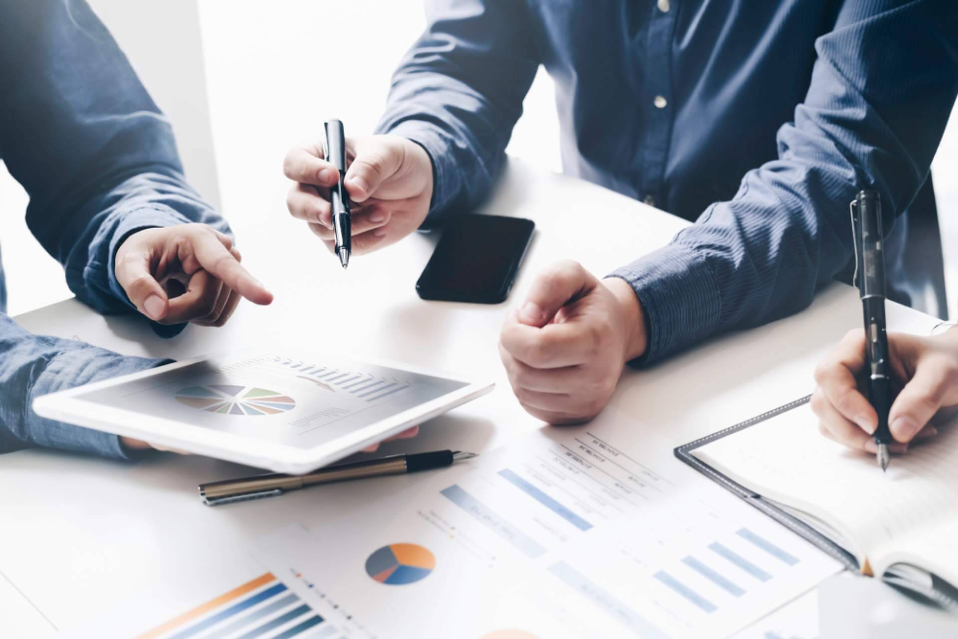¿Por qué es importante la asesoría en empresas?, por M&M Asesoría y Gestión