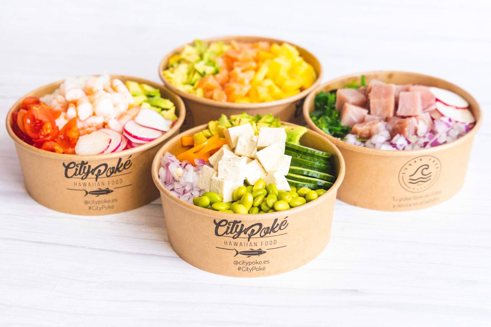 City Poké se expande a Castelldefels con su undécimo local