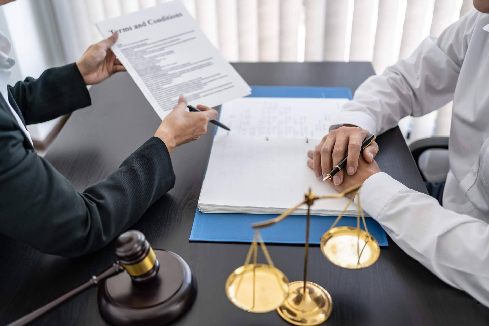 Por qué se suelen hacer mal los contratos de arras
