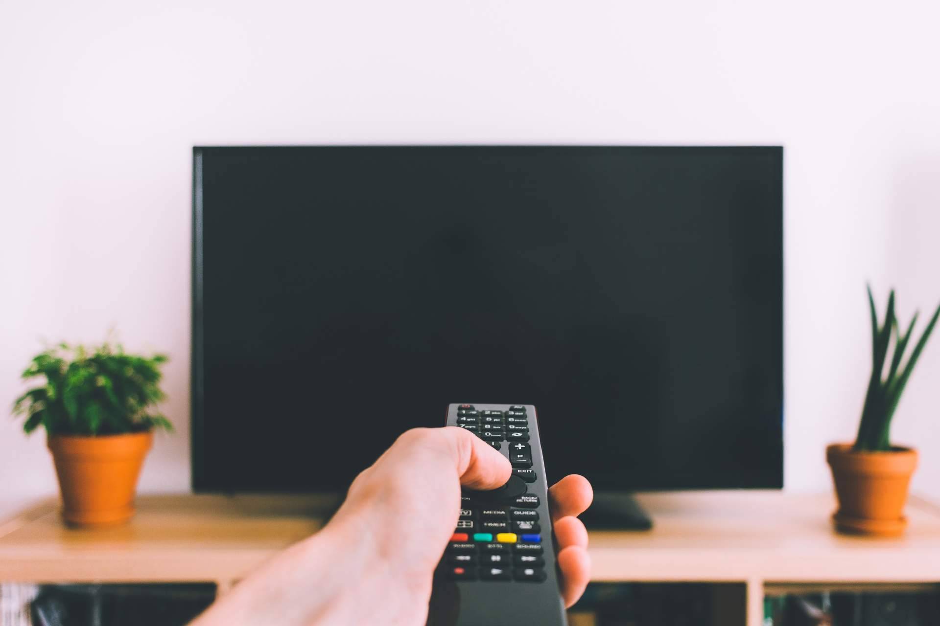 Poder ver programas de espectáculos en casa de la mano de TLC