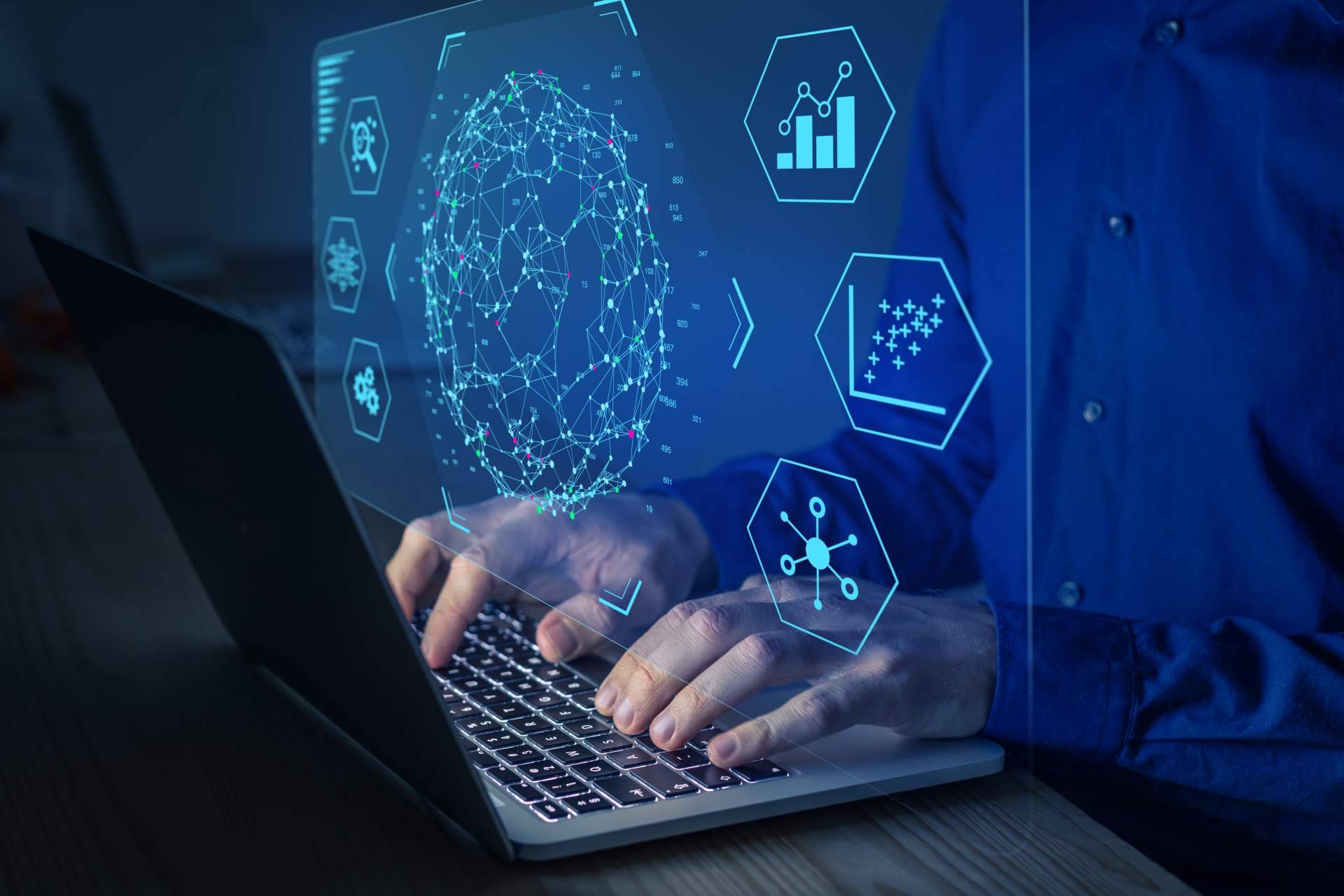 El Máster en Management de IA y Machine Learning de Empower Talent